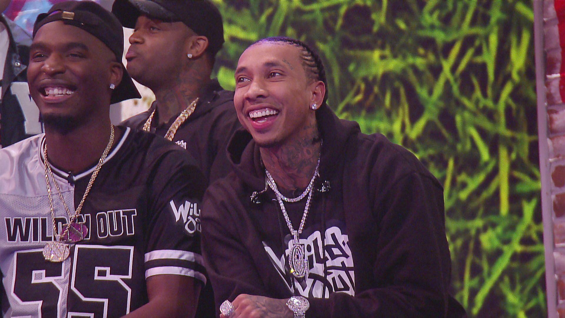 Wild 'n Out Wallpapers Wallpaper Cave
