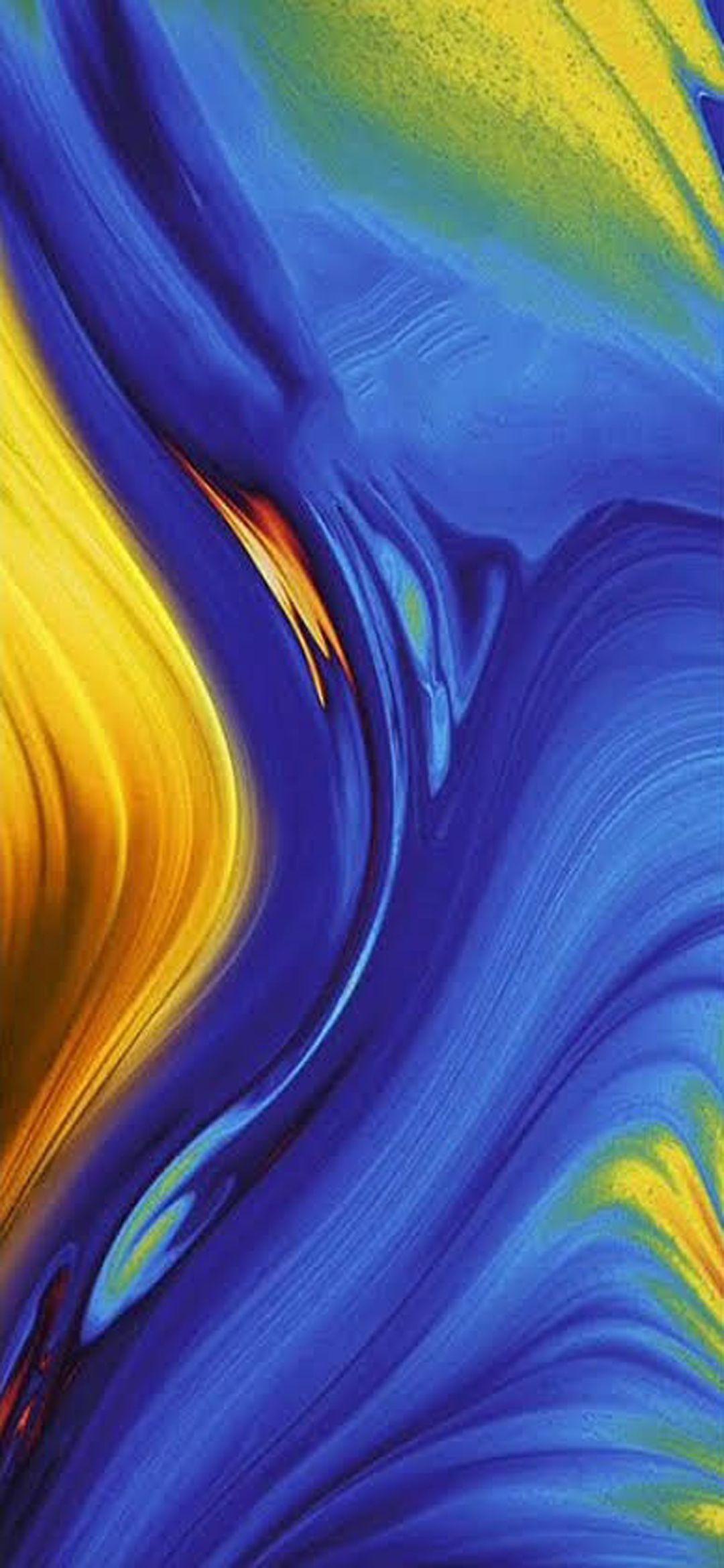 Xiaomi Mi Mix 3 Wallpapers Wallpaper Cave