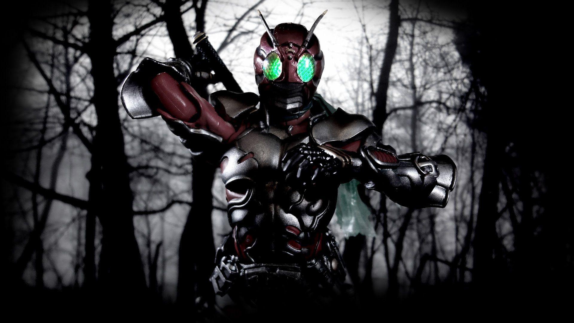 Kamen Rider Decade Wallpapers Wallpaper Cave