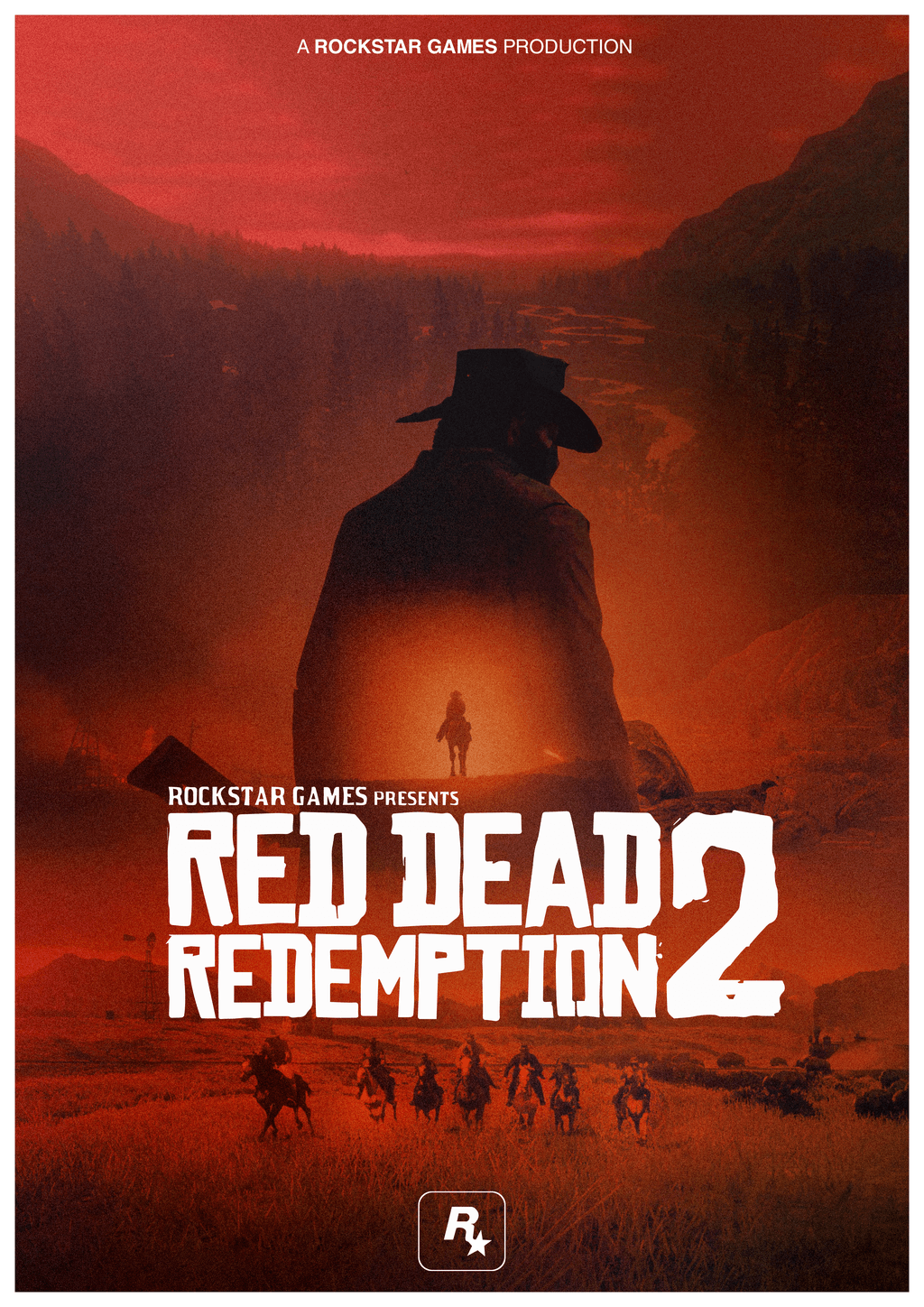 RDR2 Wallpapers Wallpaper Cave