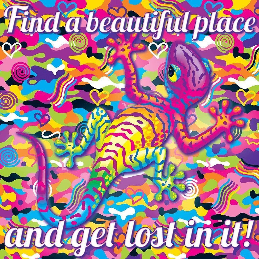 Lisa Frank Wallpapers Wallpaper Cave