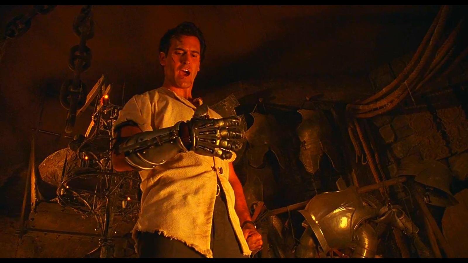 Army Of Darkness Wallpapers Wallpaper Cave