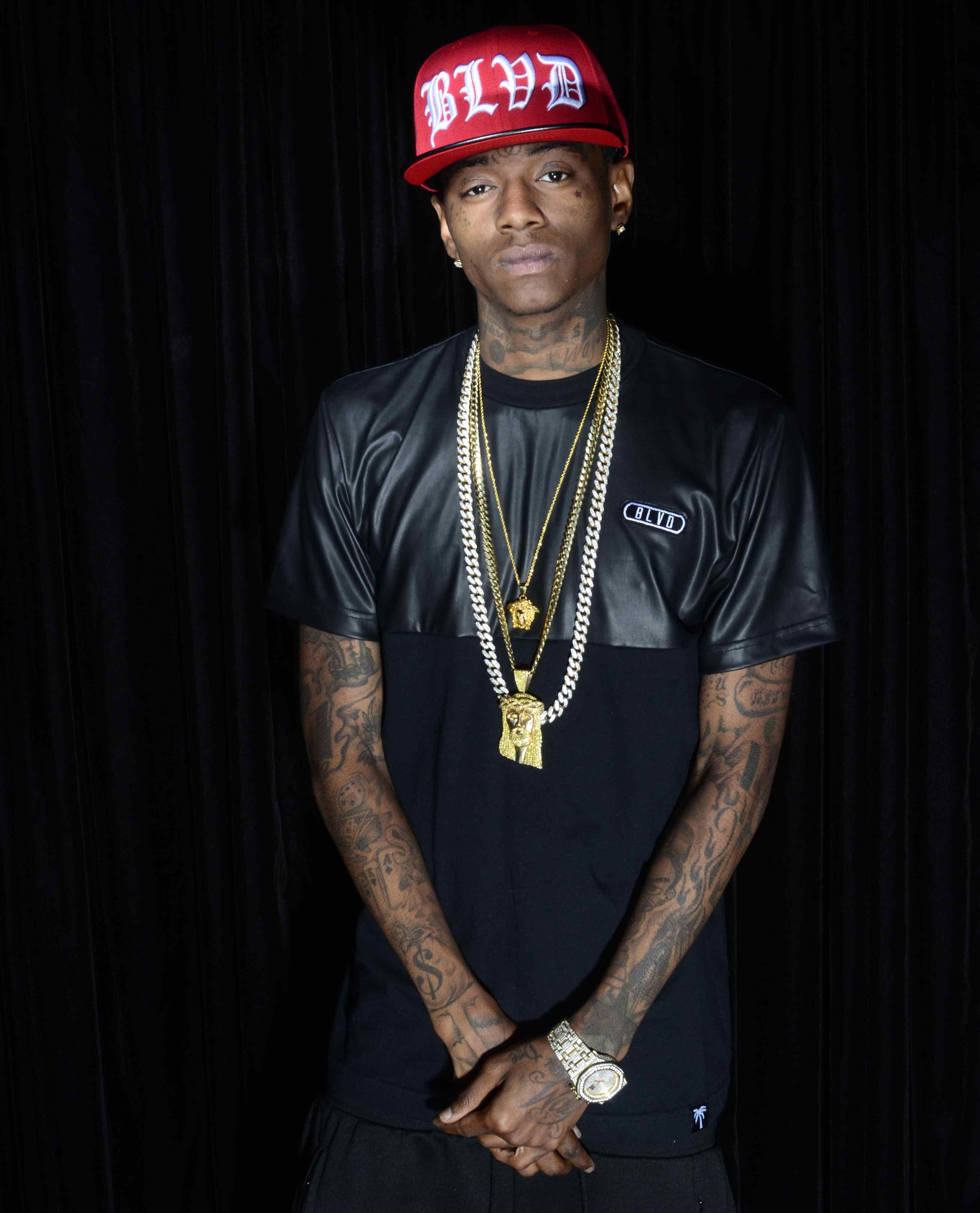 Soulja Boy Wallpapers Wallpaper Cave
