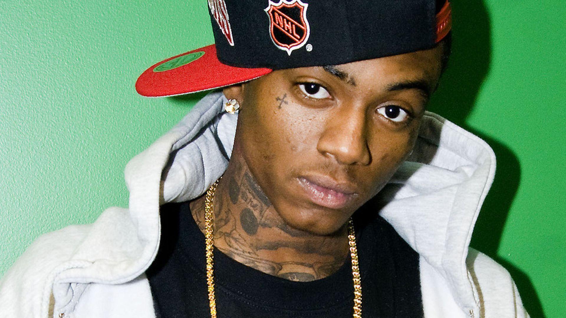 Soulja Boy Wallpapers Wallpaper Cave