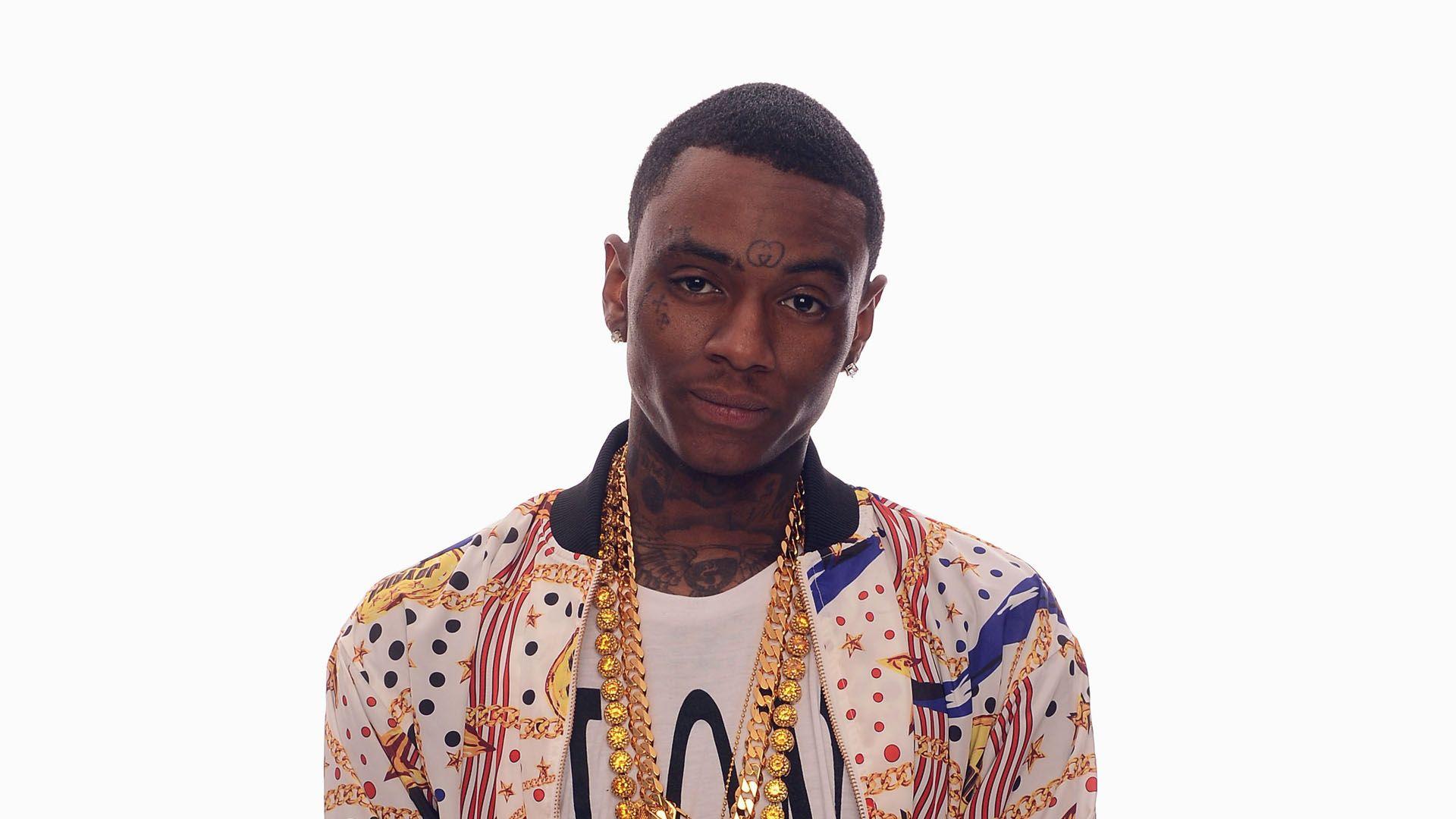 Soulja Boy Wallpapers Wallpaper Cave