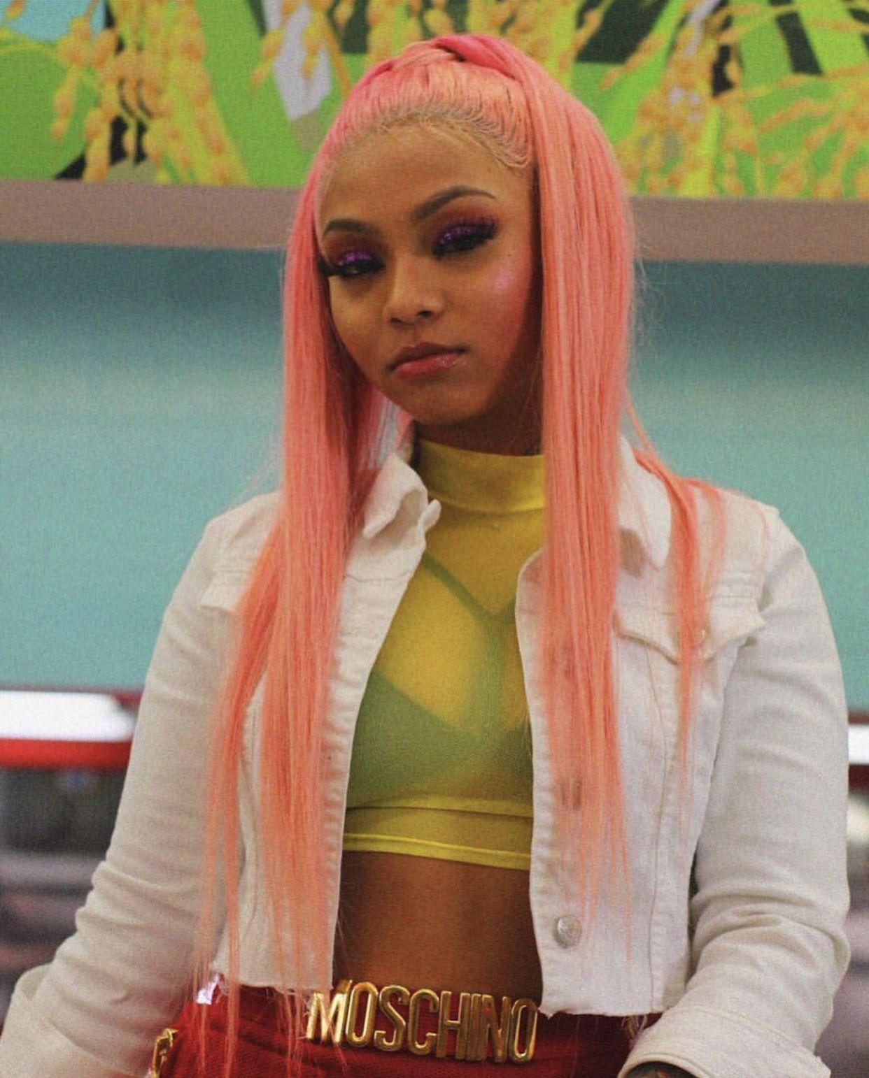 Cuban Doll Wallpapers - Wallpaper Cave