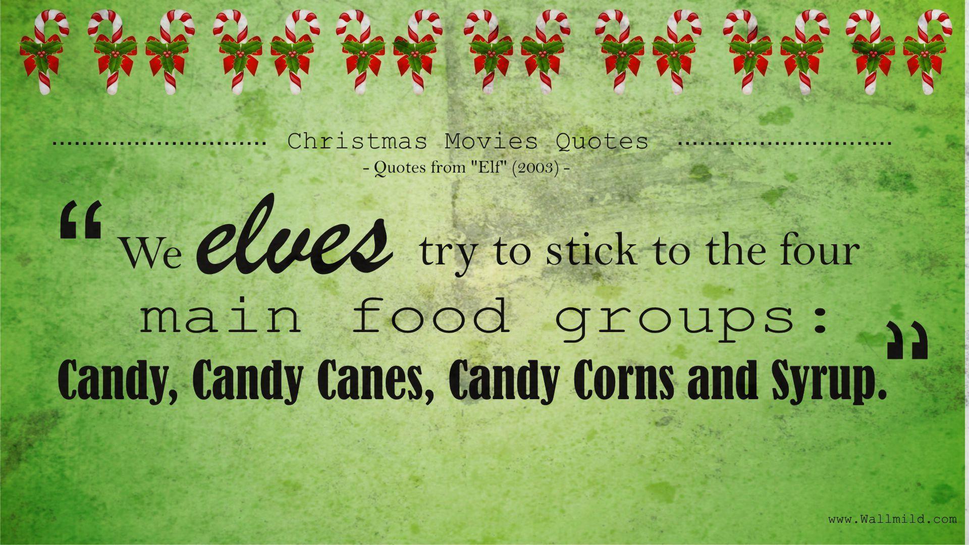 Christmas Elves Wallpapers Wallpaper Cave