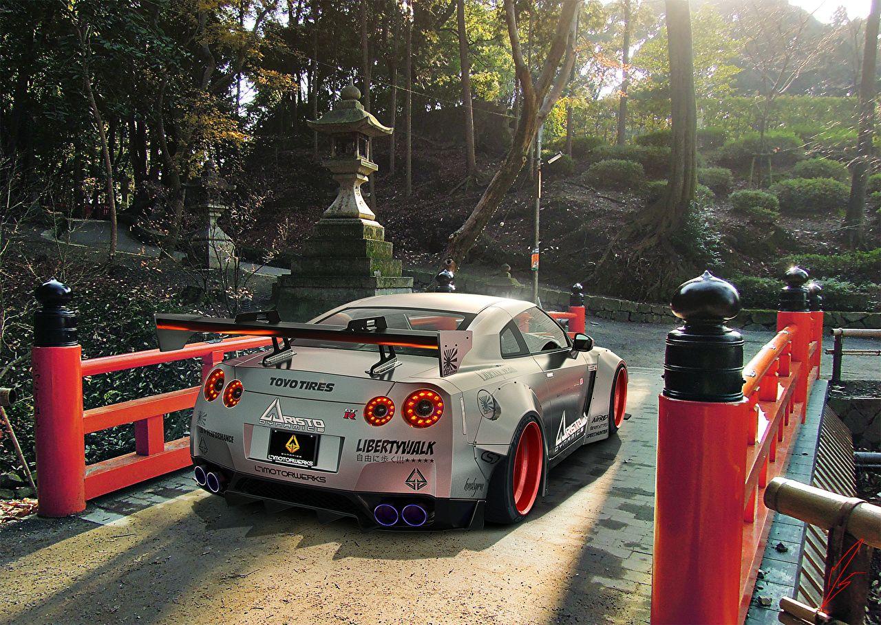 Japan Car Wallpapers Wallpaper Cave