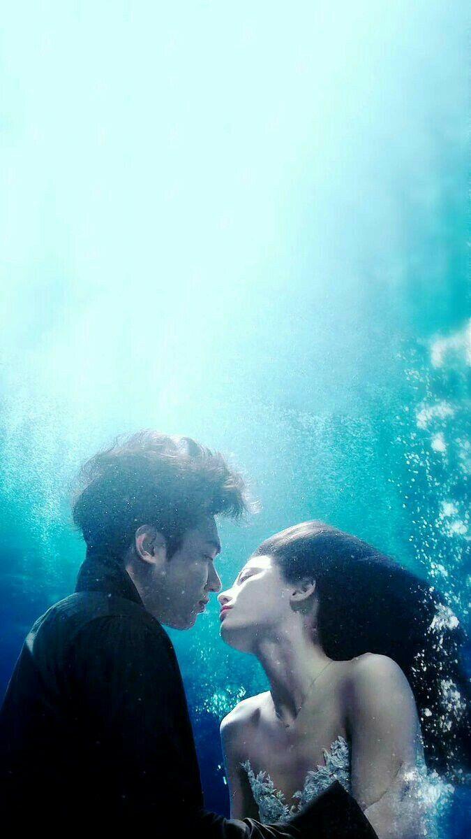 Legend Of The Blue Sea Wallpapers Wallpaper Cave