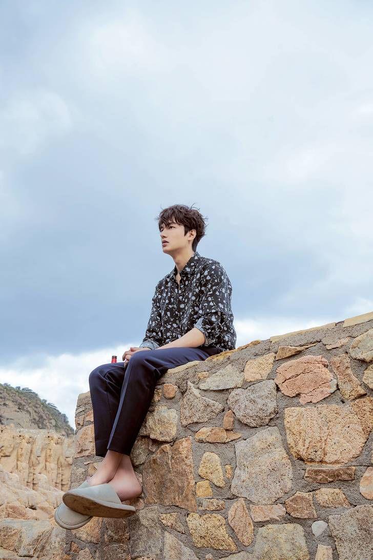 Legend Of The Blue Sea Wallpapers Wallpaper Cave