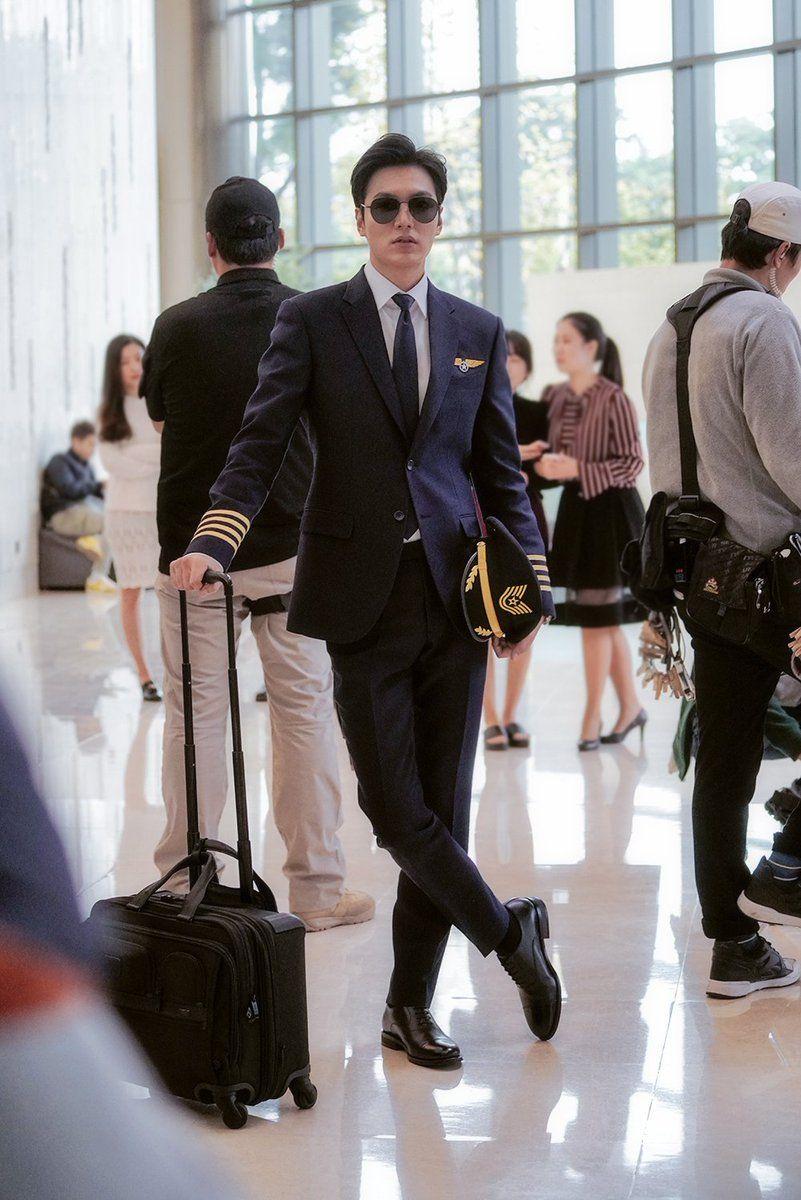 Legend Of The Blue Sea Wallpapers Wallpaper Cave