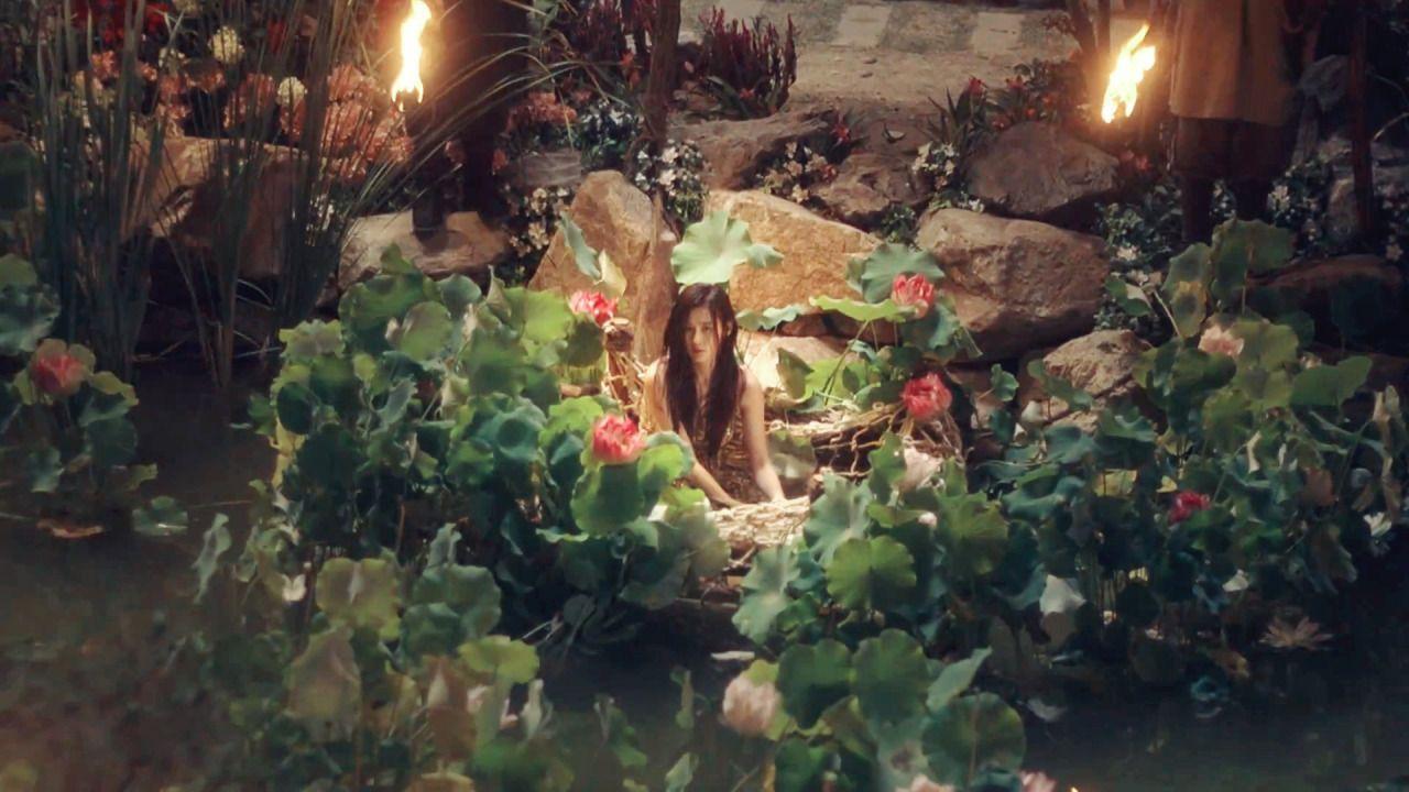 Legend Of The Blue Sea Wallpapers Wallpaper Cave