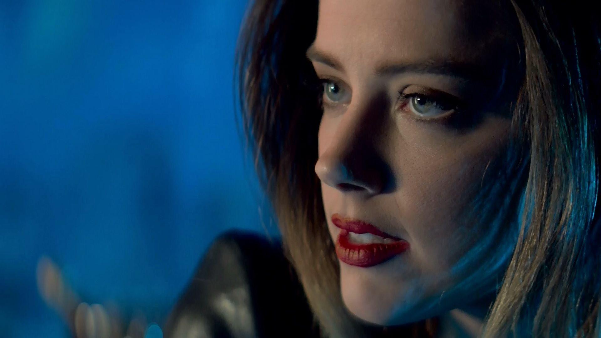 Amber Heard HD Wallpapers Wallpaper Cave