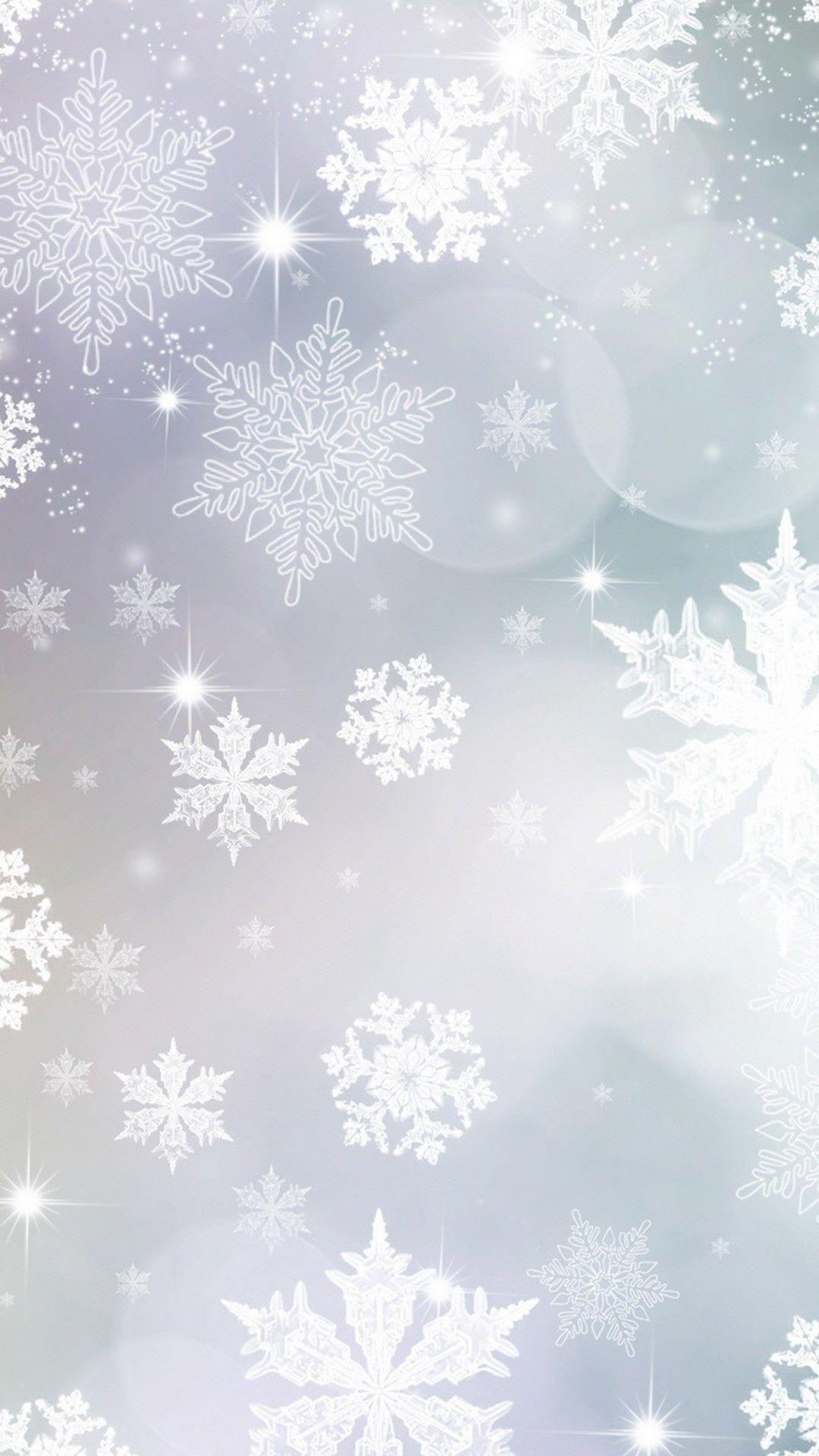 White Christmas Wallpapers Wallpaper Cave