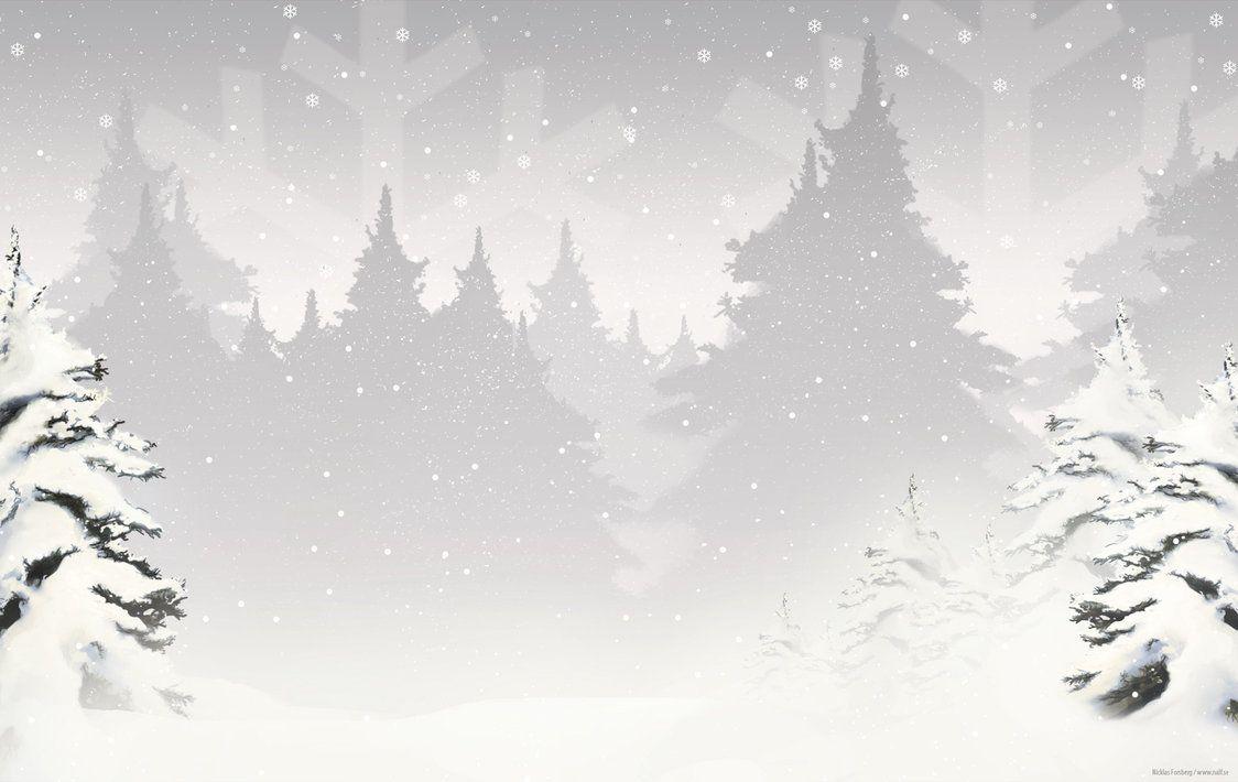 White Christmas Wallpapers Wallpaper Cave