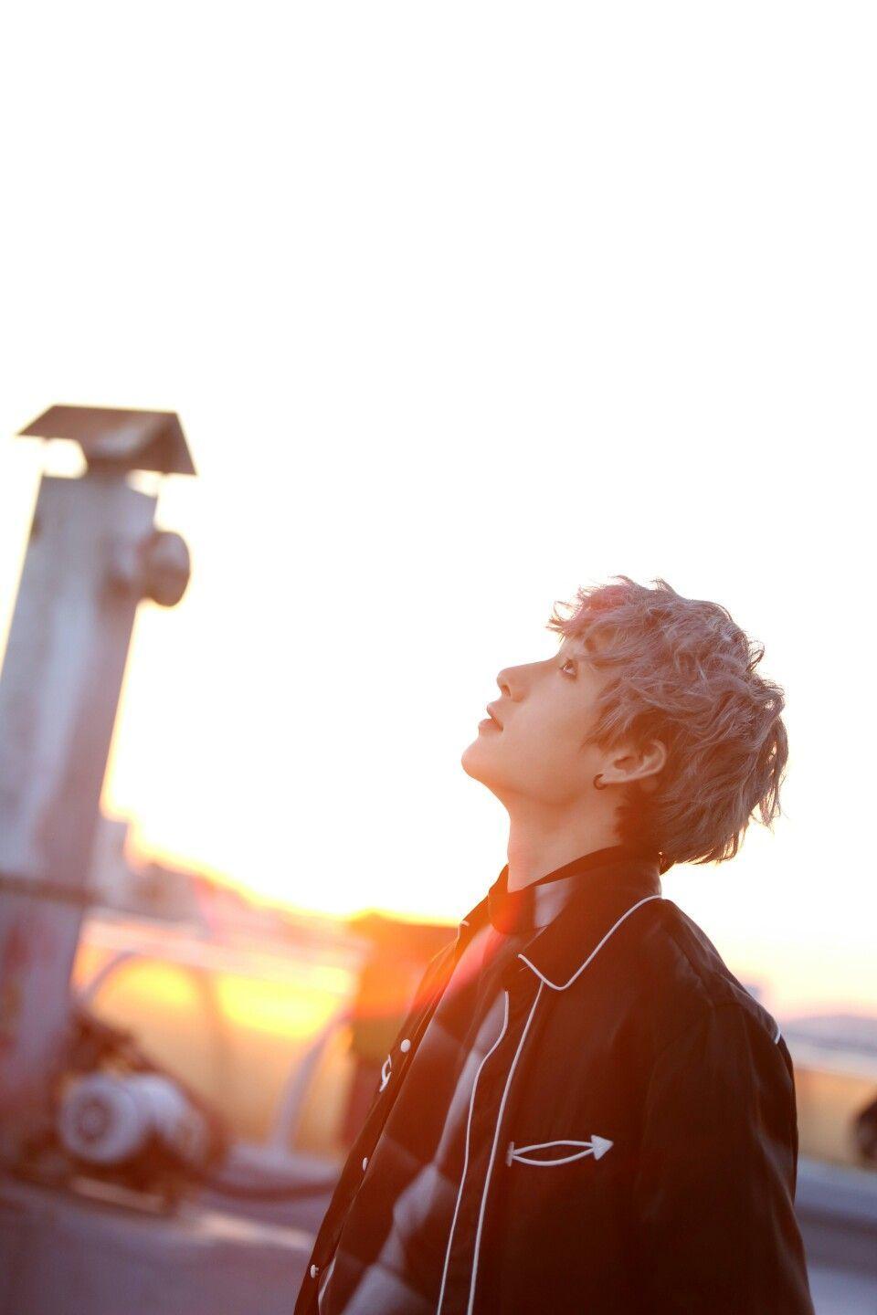 Bang Chan Wallpapers Wallpaper Cave