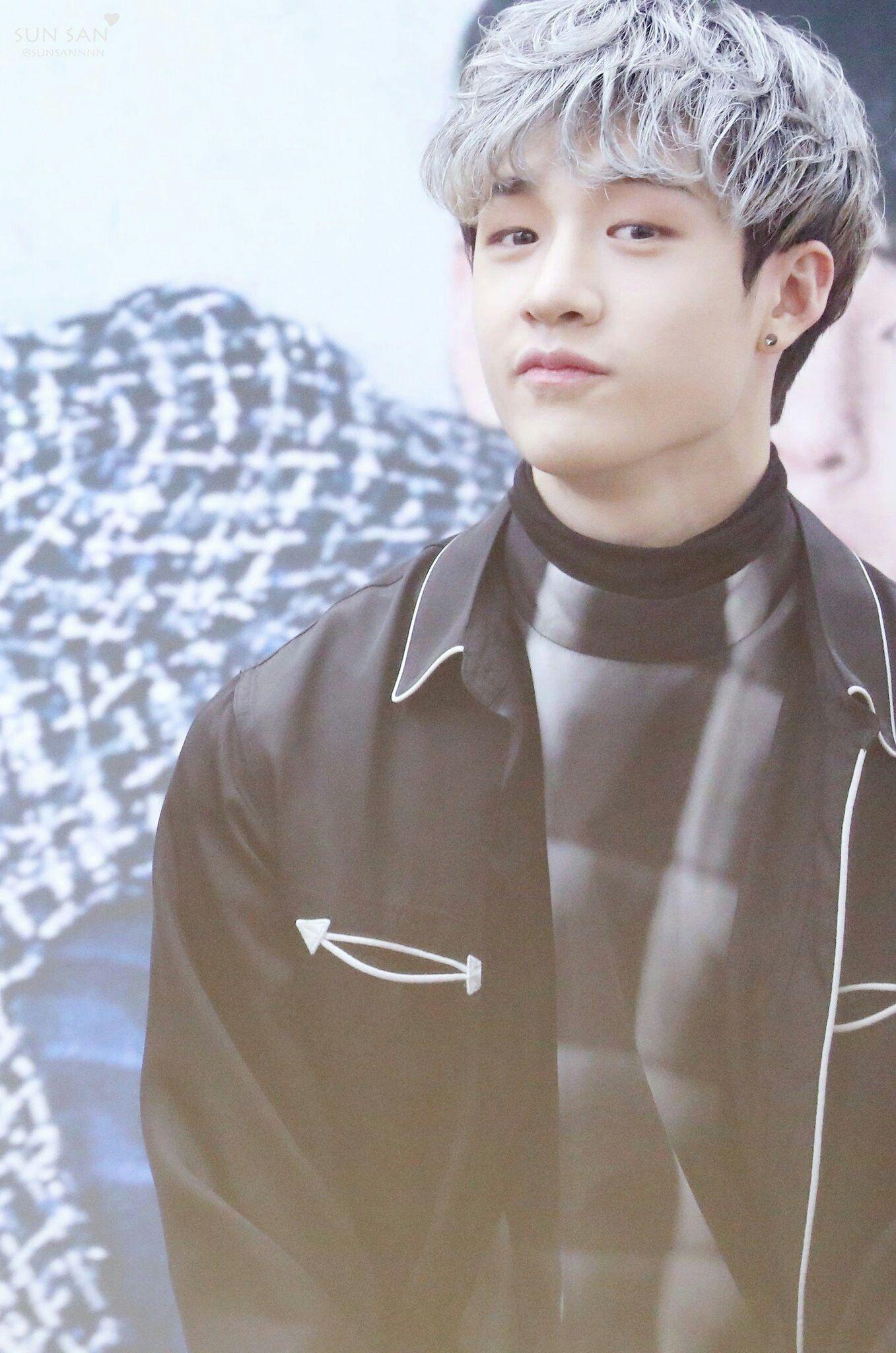 Bang Chan Wallpapers Wallpaper Cave