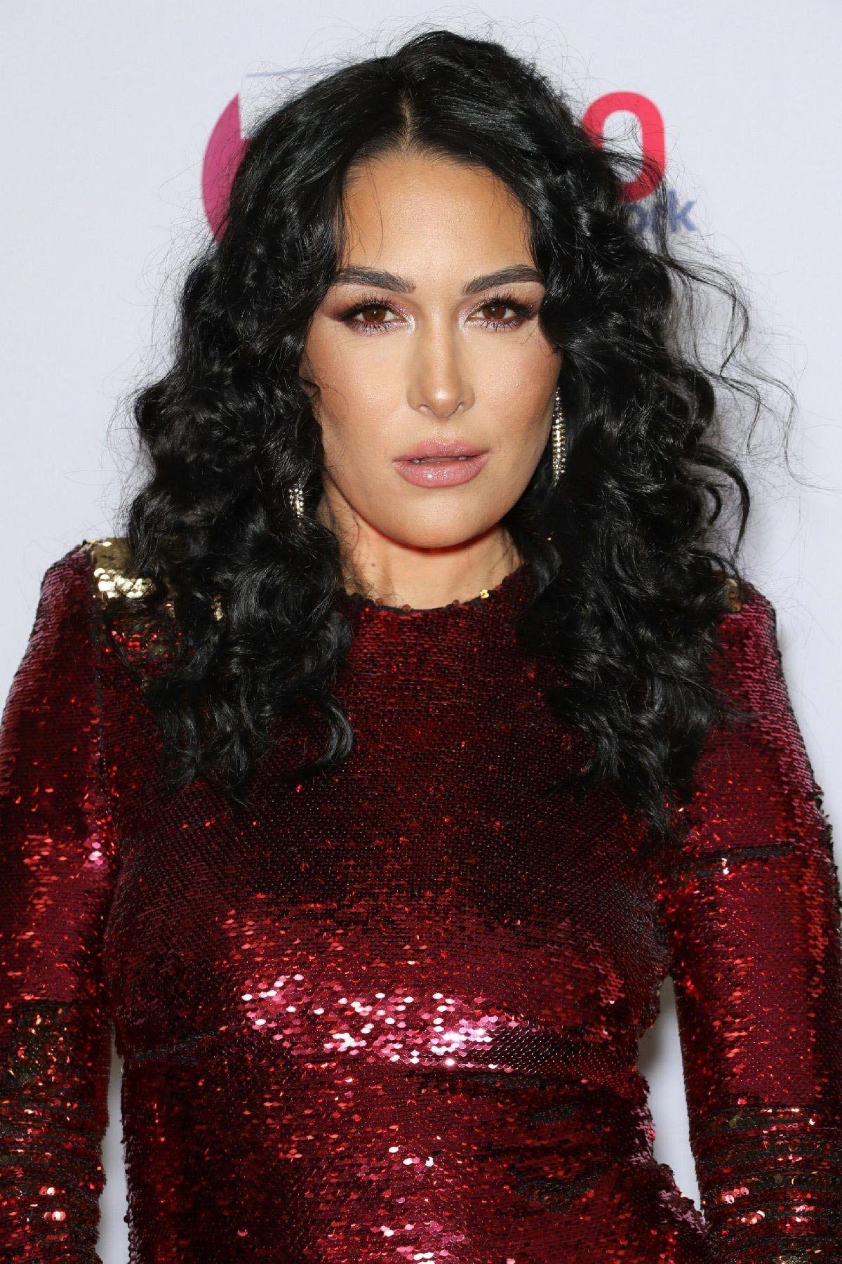 Brie Bella Wallpapers Wallpaper Cave