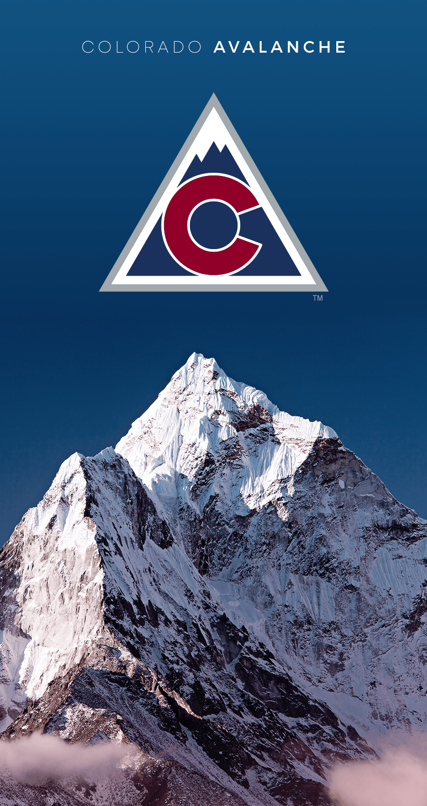 Colorado Avalanche Android Wallpapers Wallpaper Cave