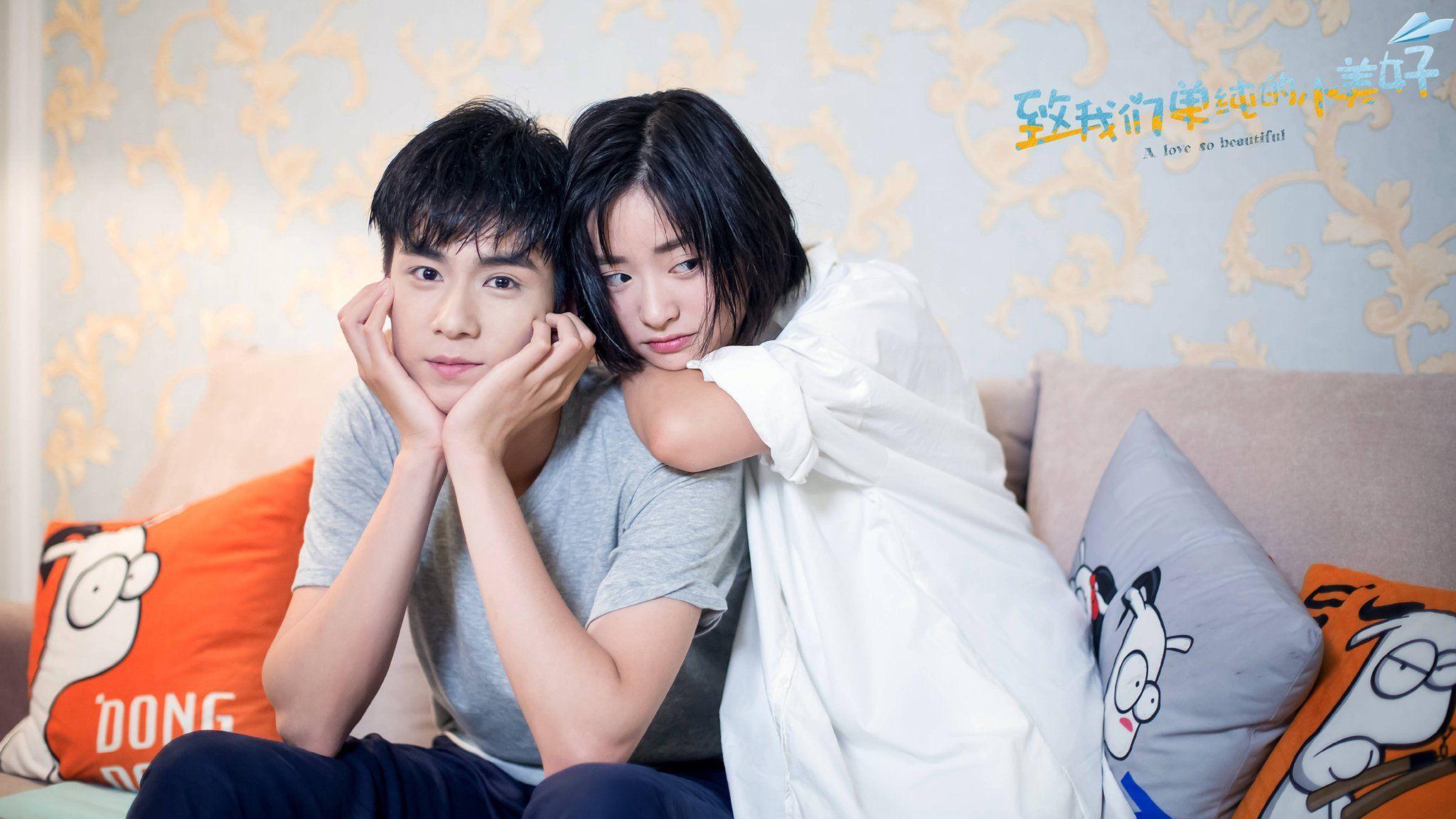 A Love So Beautiful Wallpapers Wallpaper Cave