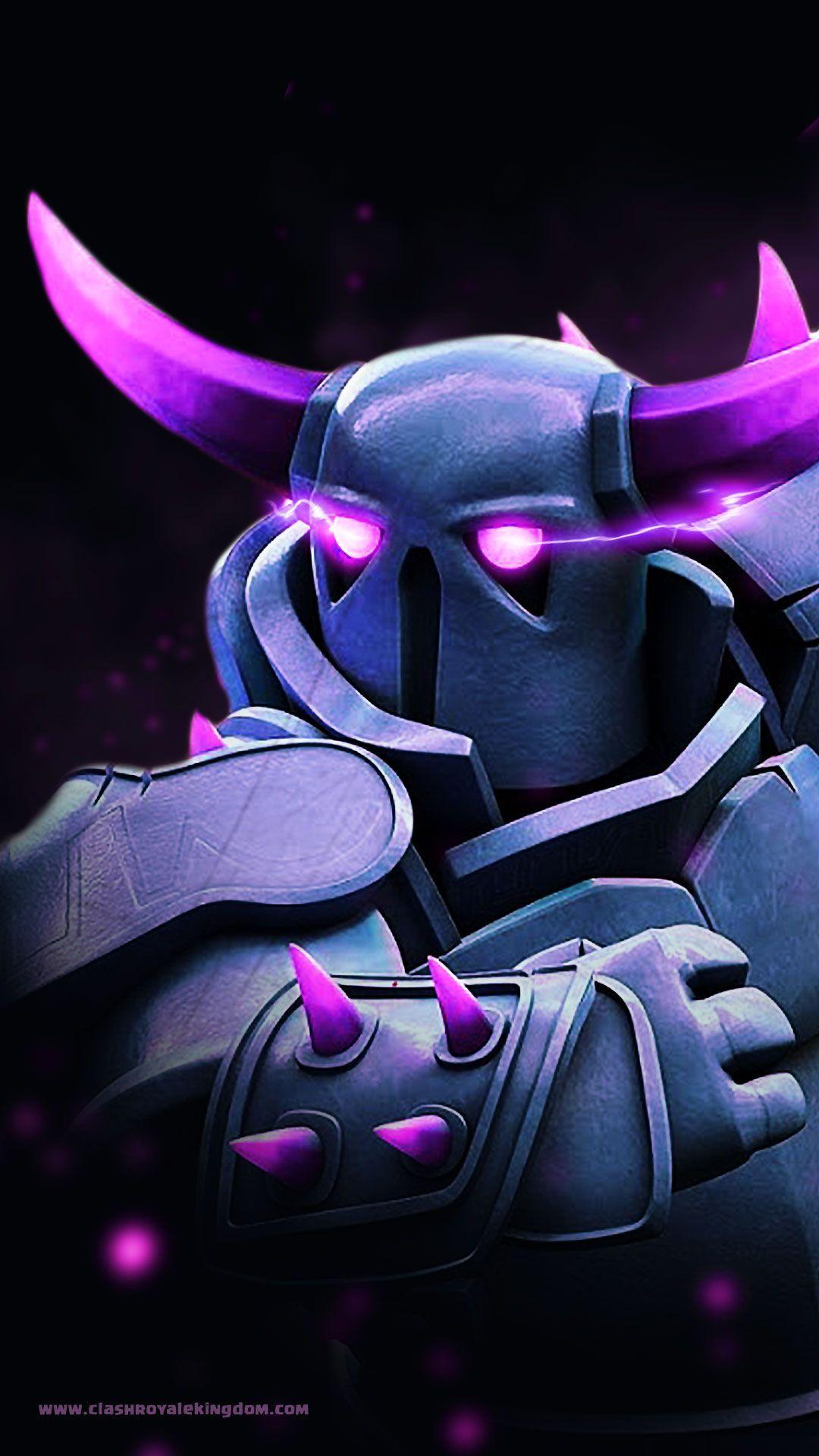 Pekka Wizard Wallpapers Wallpaper Cave