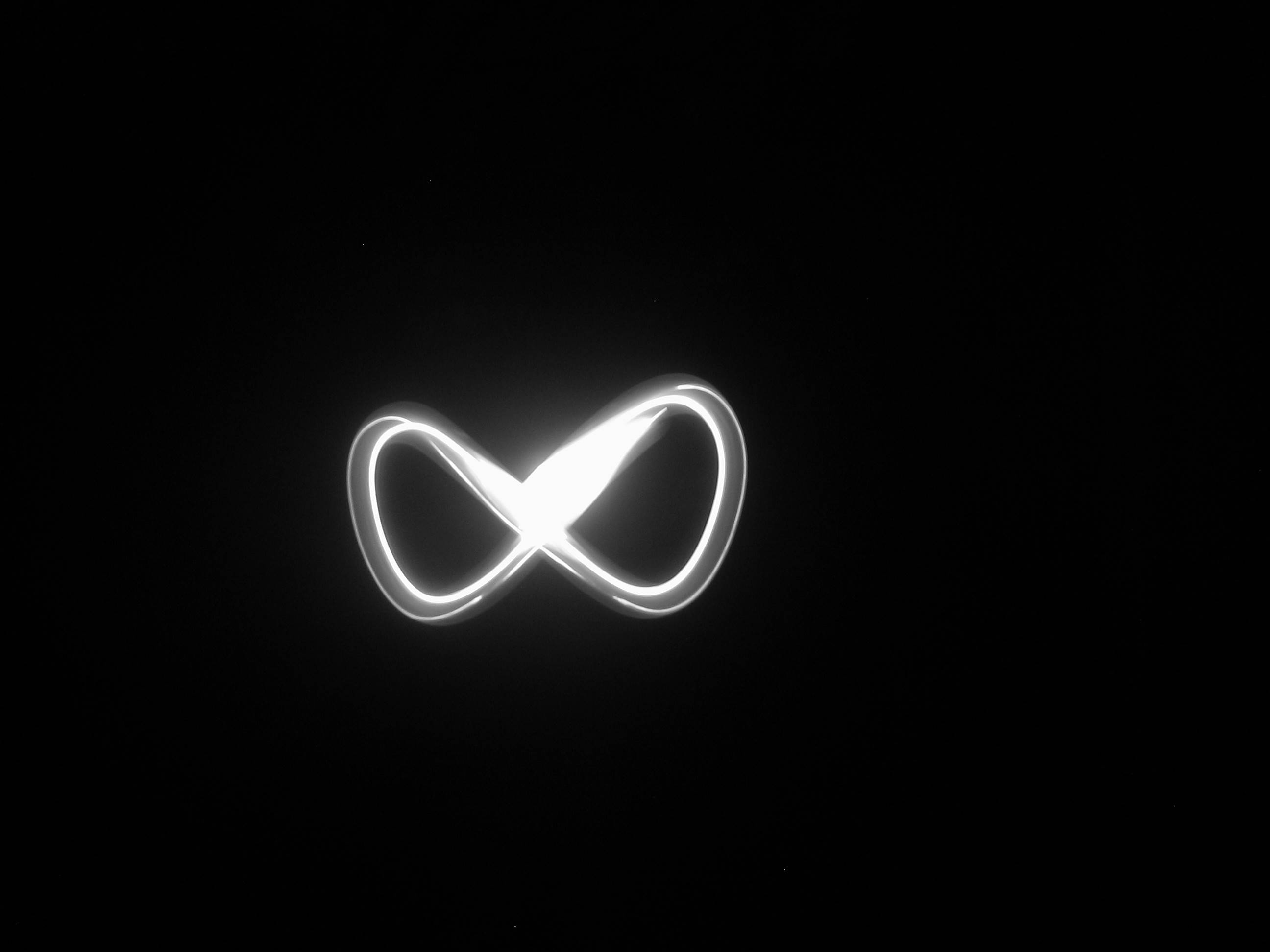 Infinity Symbol Wallpaper HD