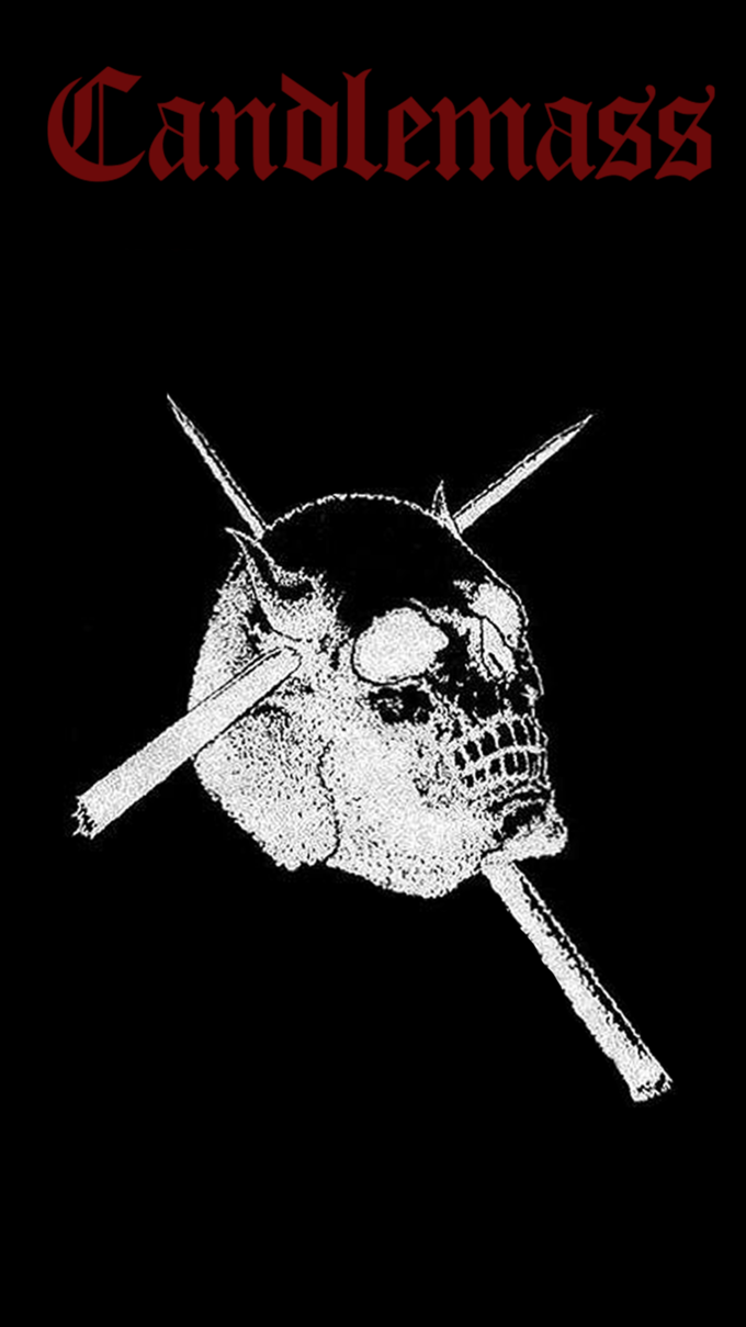 Candlemass Wallpapers Wallpaper Cave