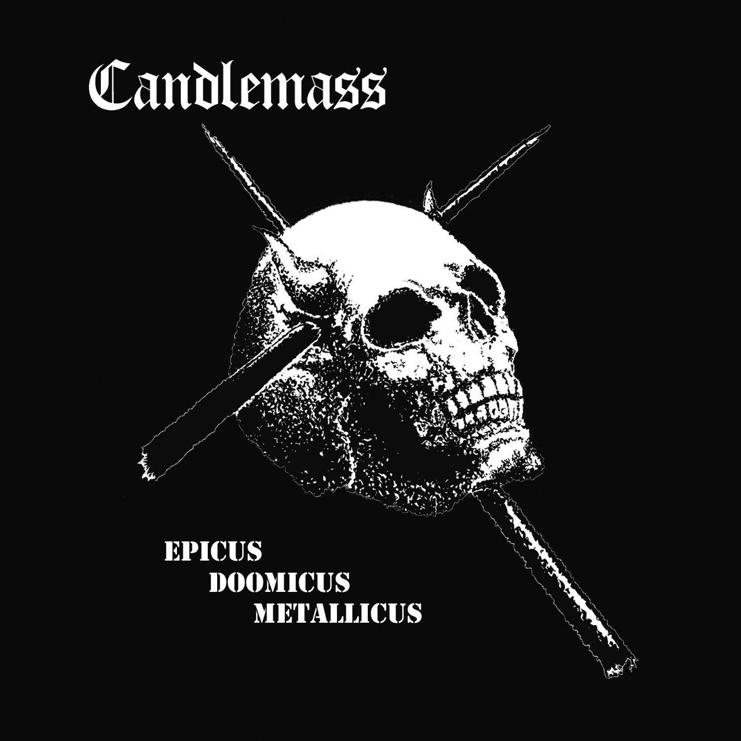 Candlemass Wallpapers Wallpaper Cave