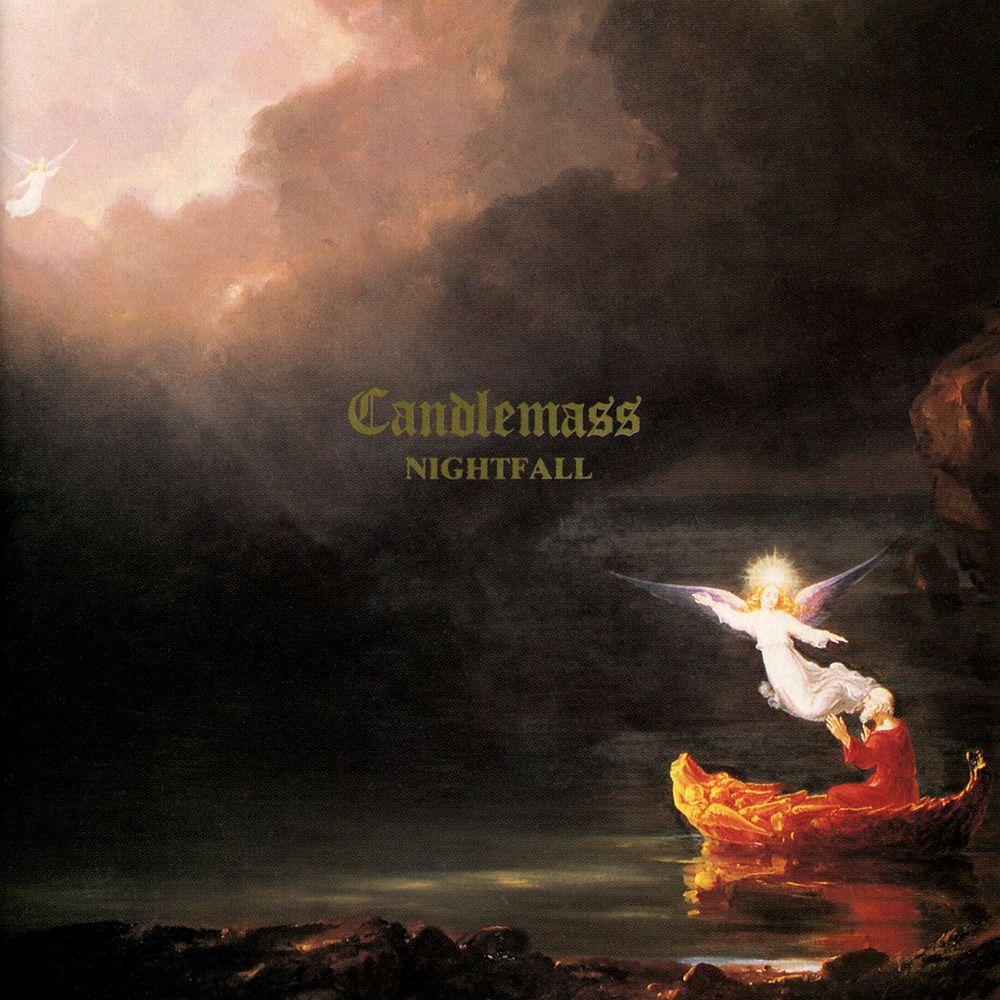 Candlemass Wallpapers Wallpaper Cave