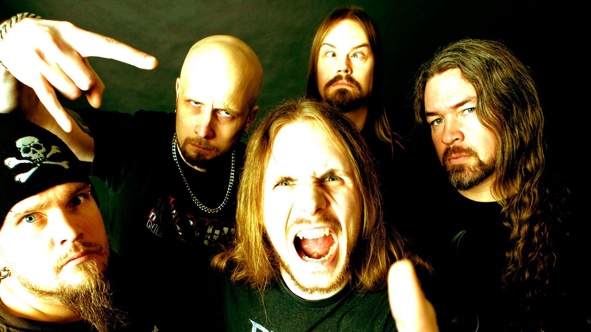 Candlemass Wallpapers Wallpaper Cave