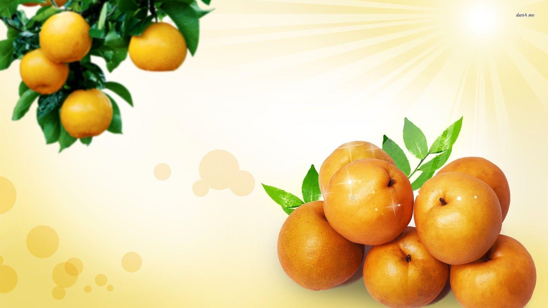 Apricot Wallpapers Wallpaper Cave
