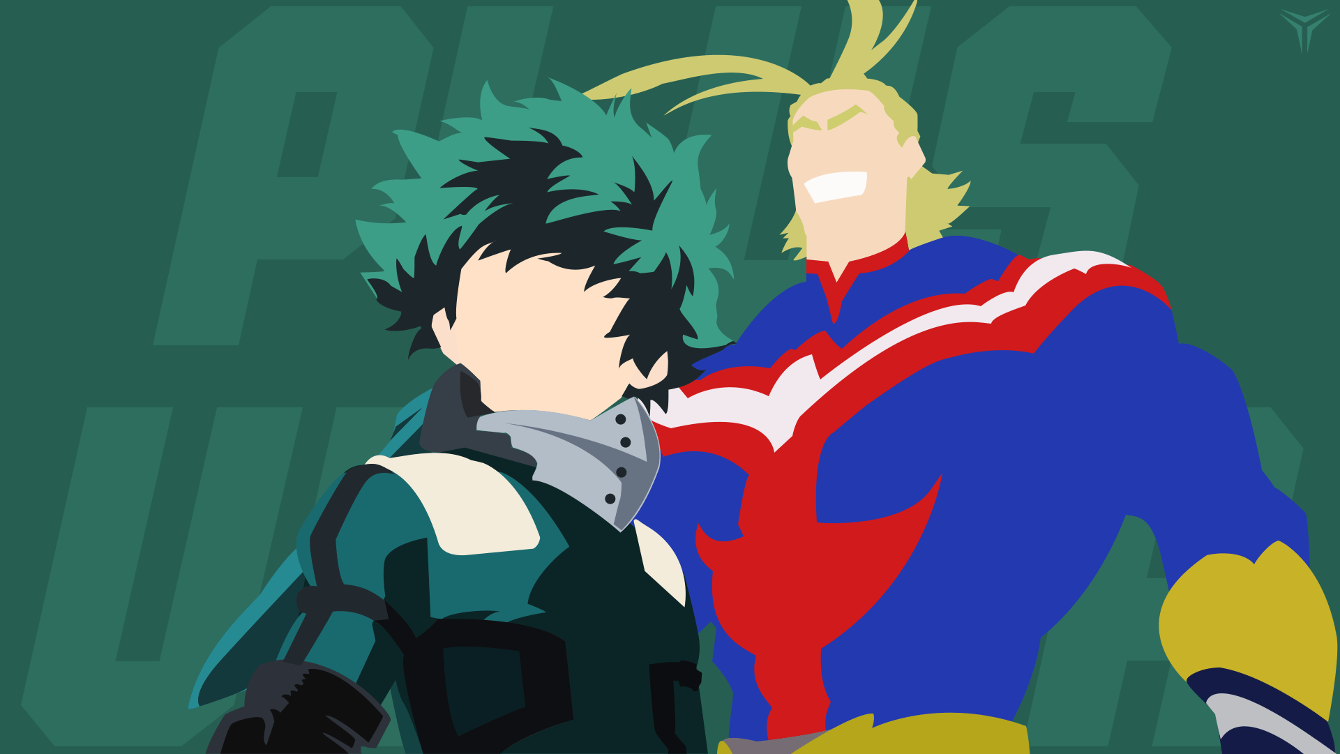 MHA Wallpapers Wallpaper Cave