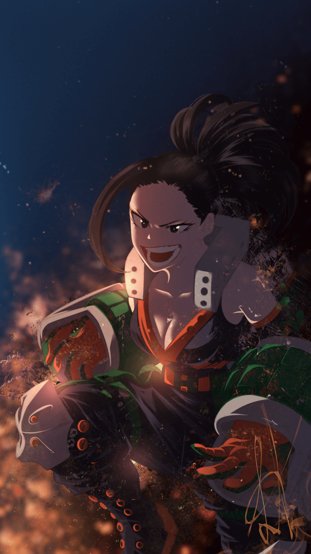 MHA Wallpapers Wallpaper Cave