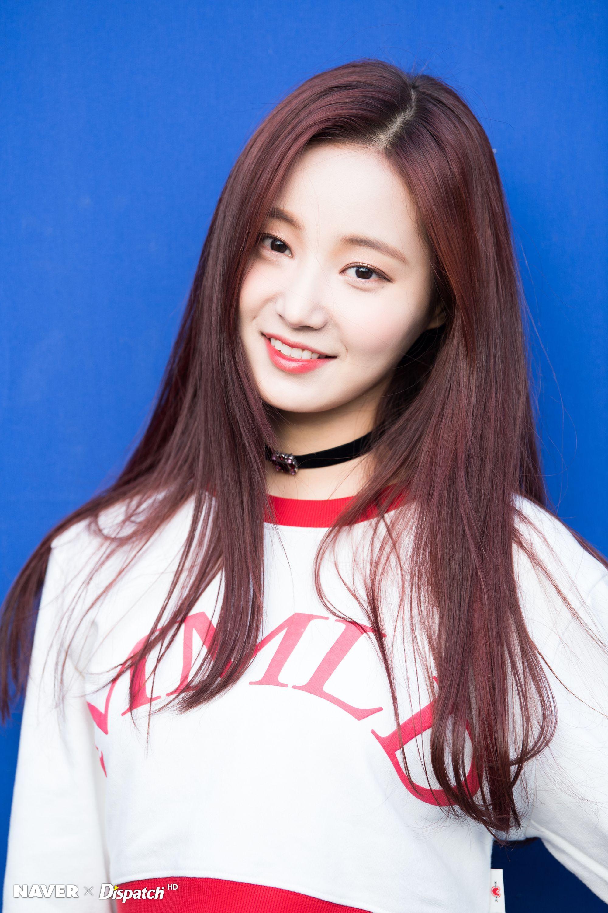 MOMOLAND Yeon Woo Wallpapers Wallpaper Cave