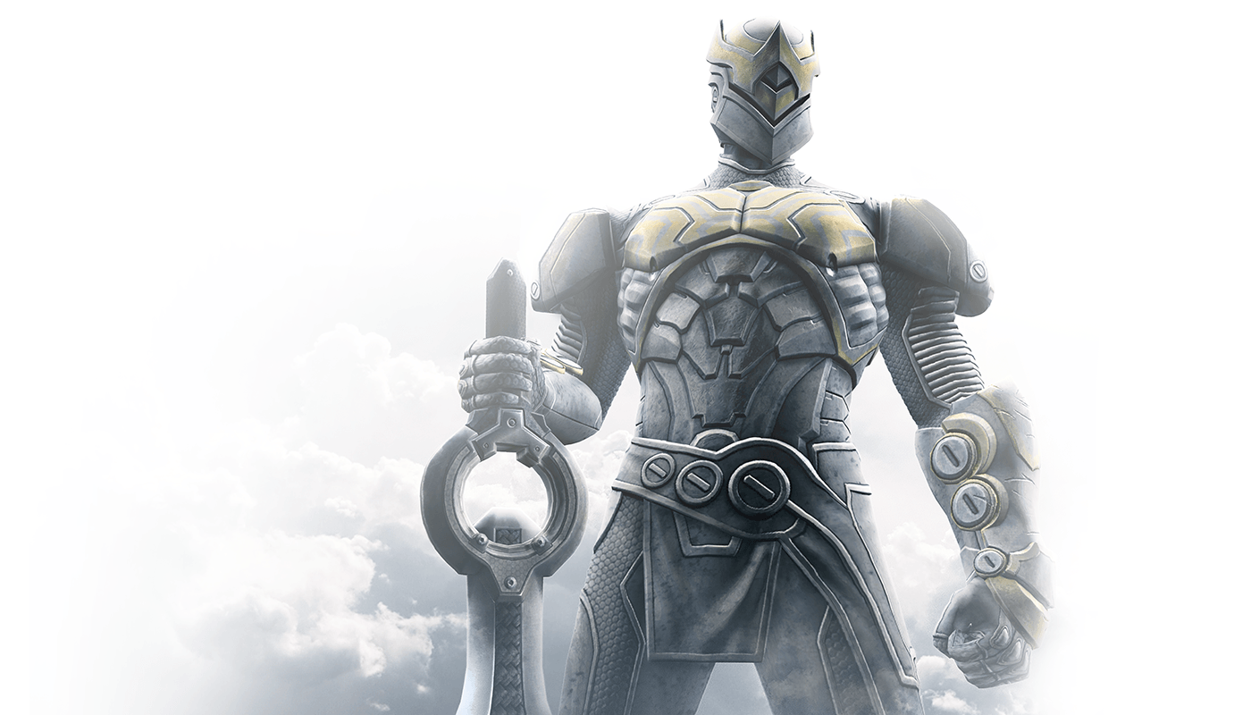 Infinity Blade Wallpapers Wallpaper Cave