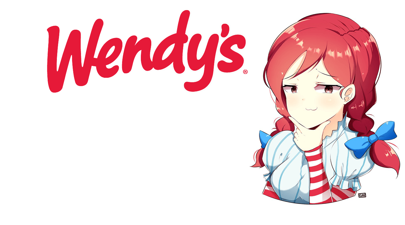 Wendy's Wallpapers Wallpaper Cave