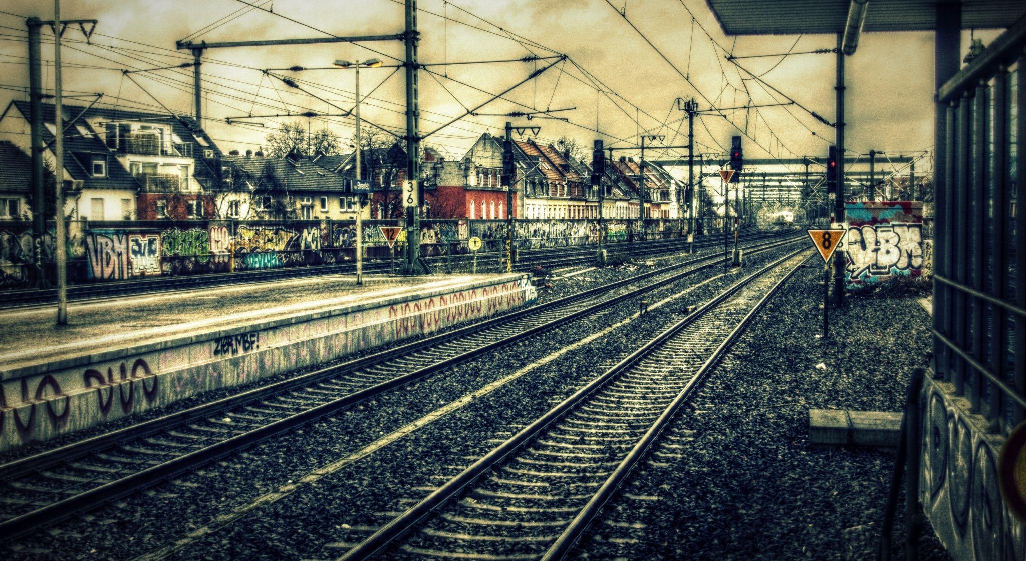 Urban Art Wallpapers Wallpaper Cave