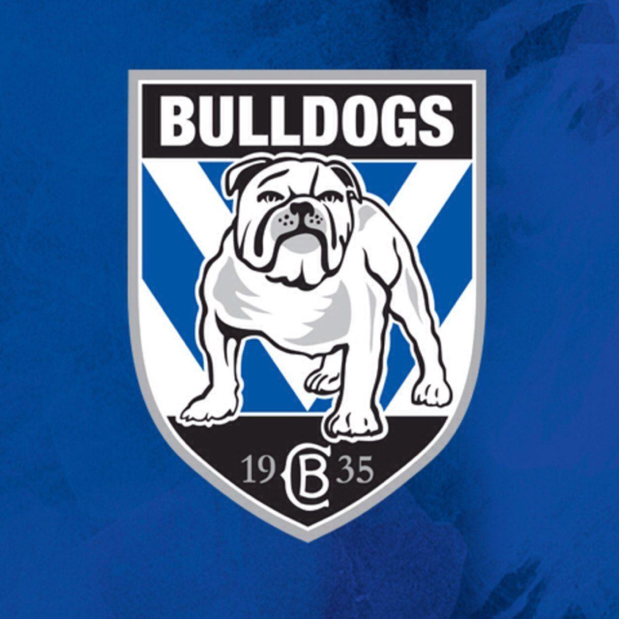 CanterburyBankstown Bulldogs Wallpapers Wallpaper Cave