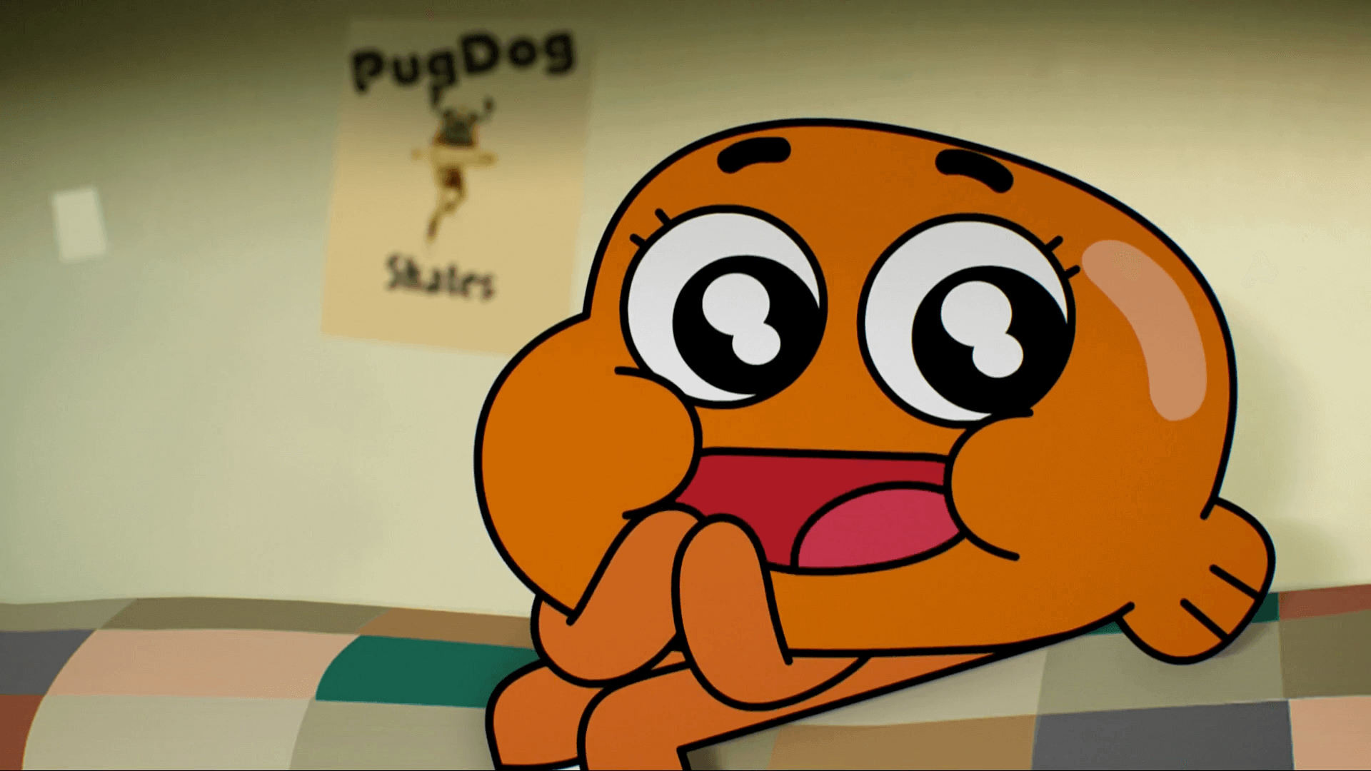 Gumball And Darwin Wallpapers Wallpaper Cave