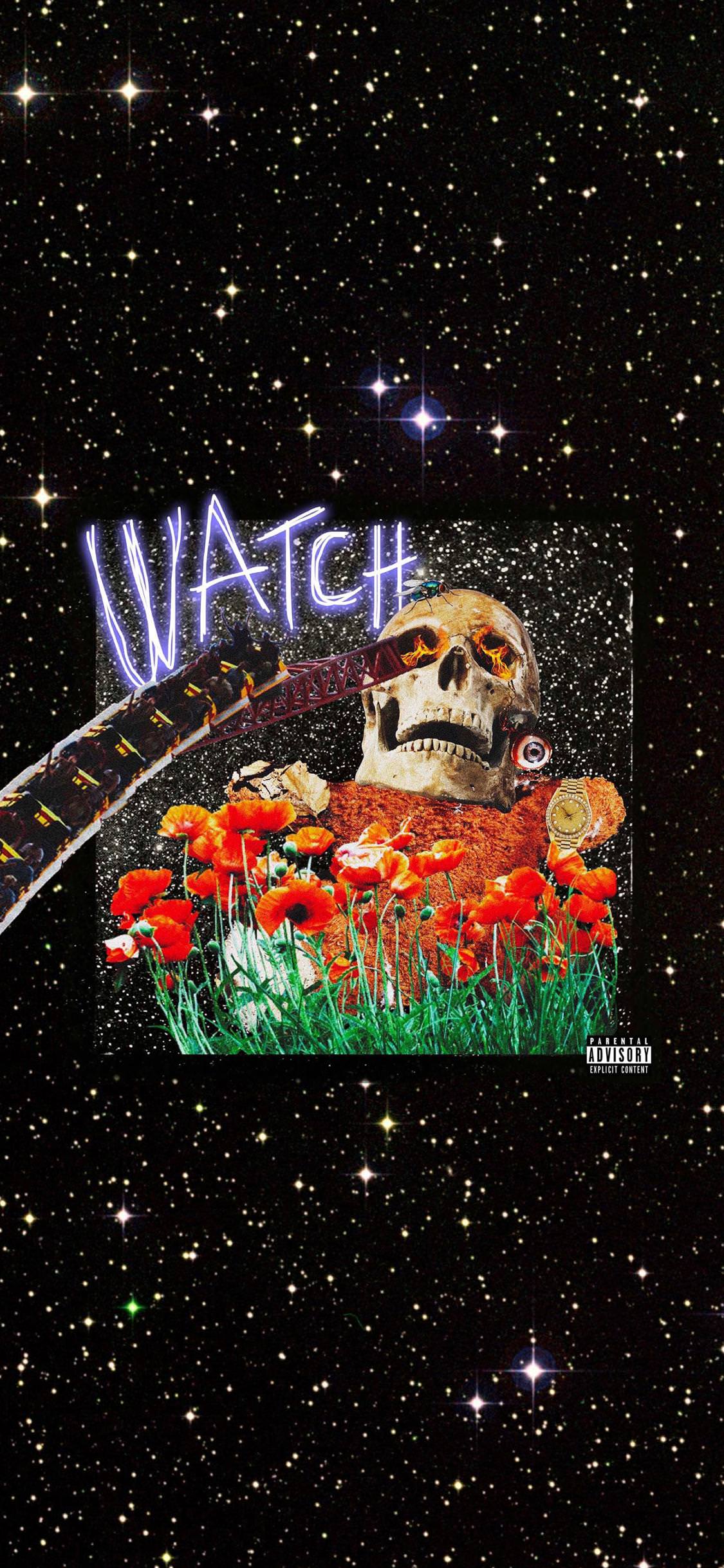 Travis Scott HIGHEST IN THE ROOM Wallpapers Wallpaper Cave