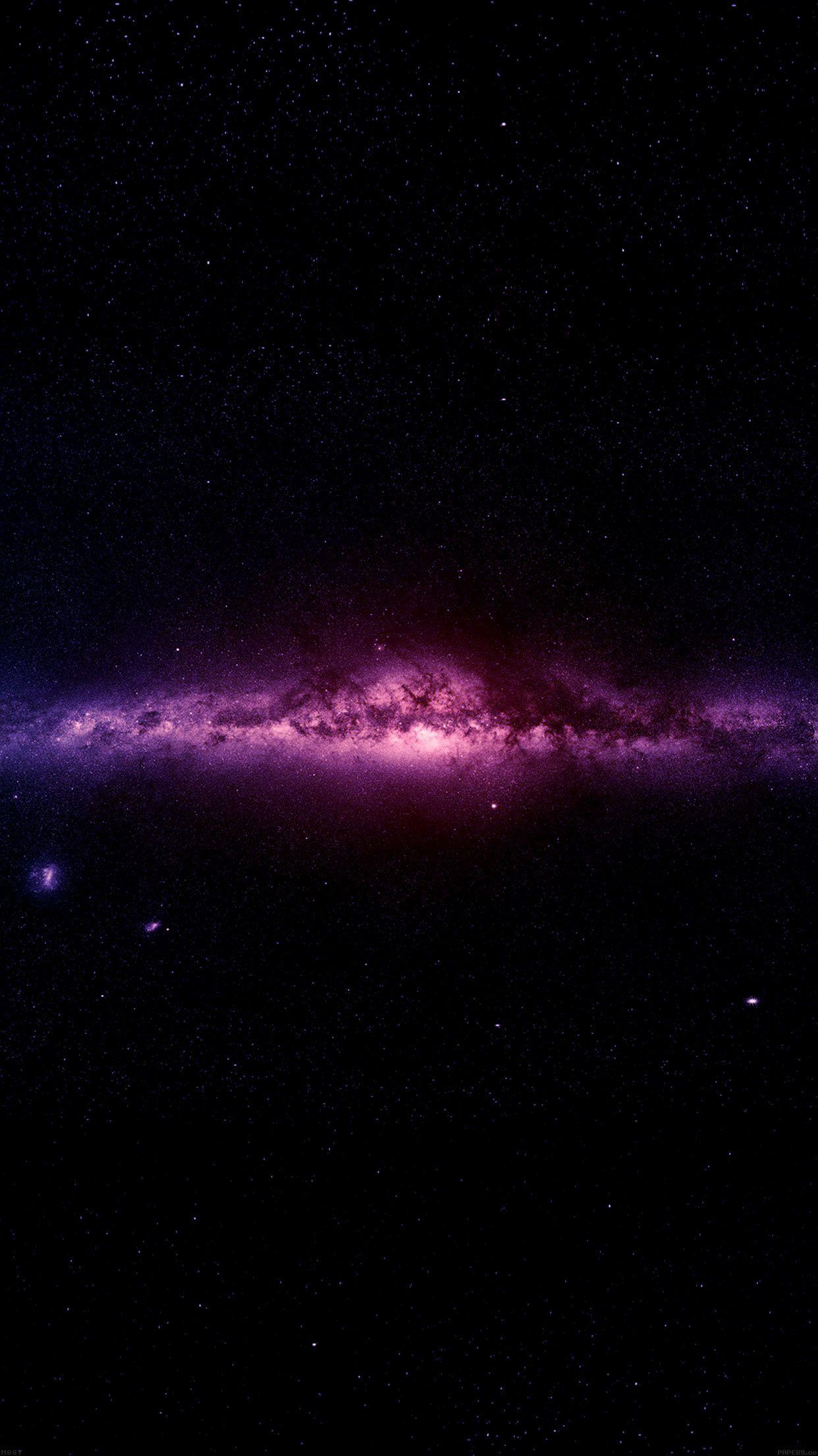 Galaxy Love Wallpapers Wallpaper Cave