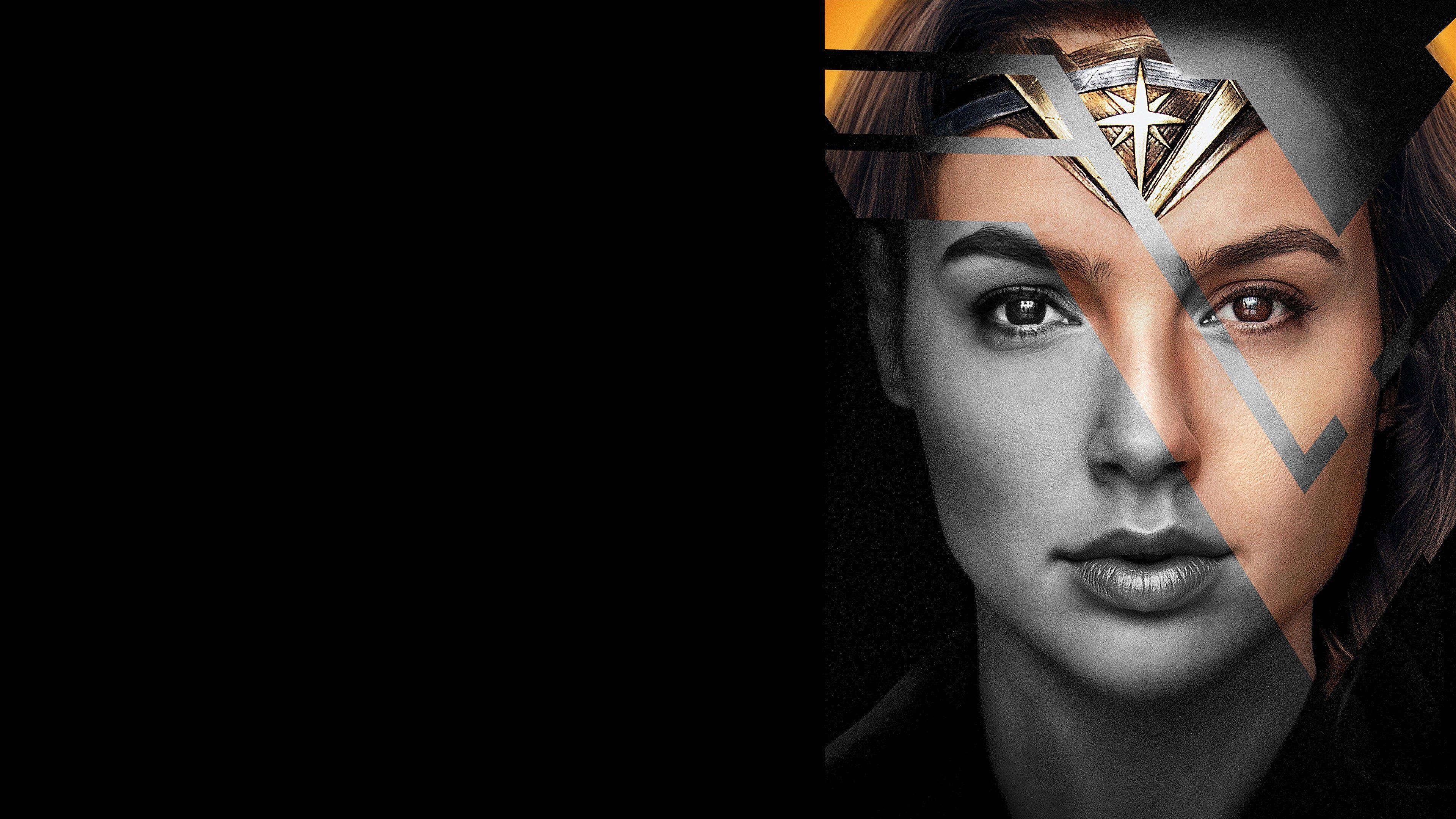 Wonder Woman 4K Wallpapers Wallpaper Cave