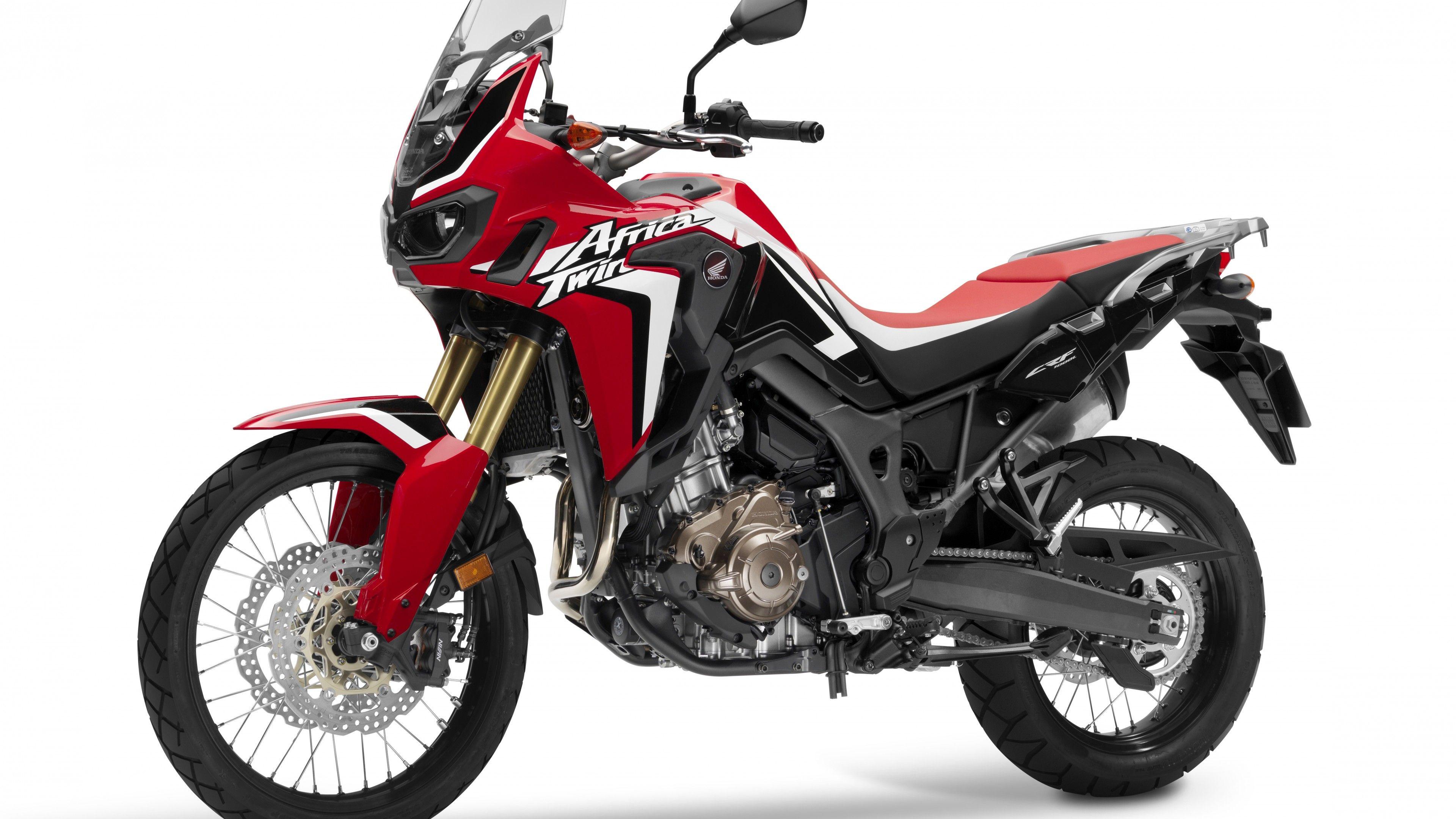 Honda Africa Twin Wallpapers Wallpaper Cave