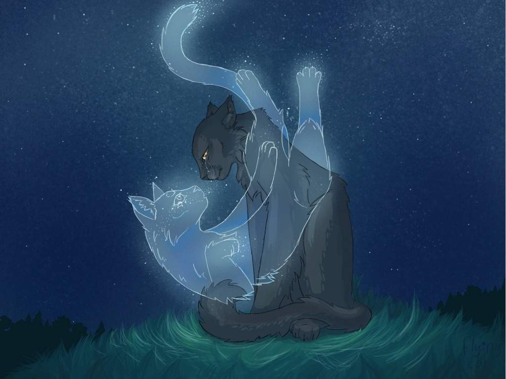 Warrior Cats Wiki Graystripe / Pin on Cat Character Design 11