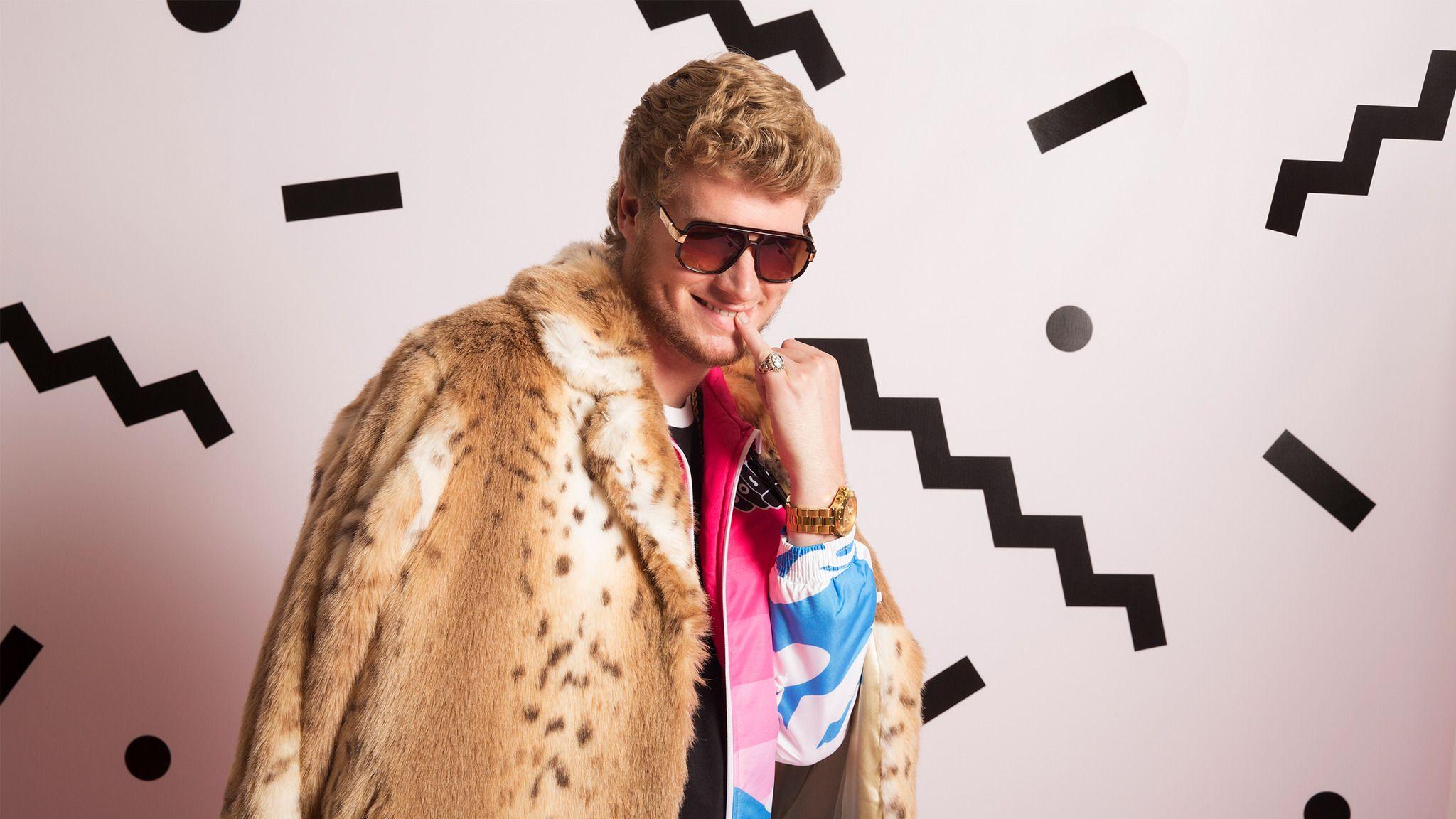 Yung Gravy Wallpapers Wallpaper Cave