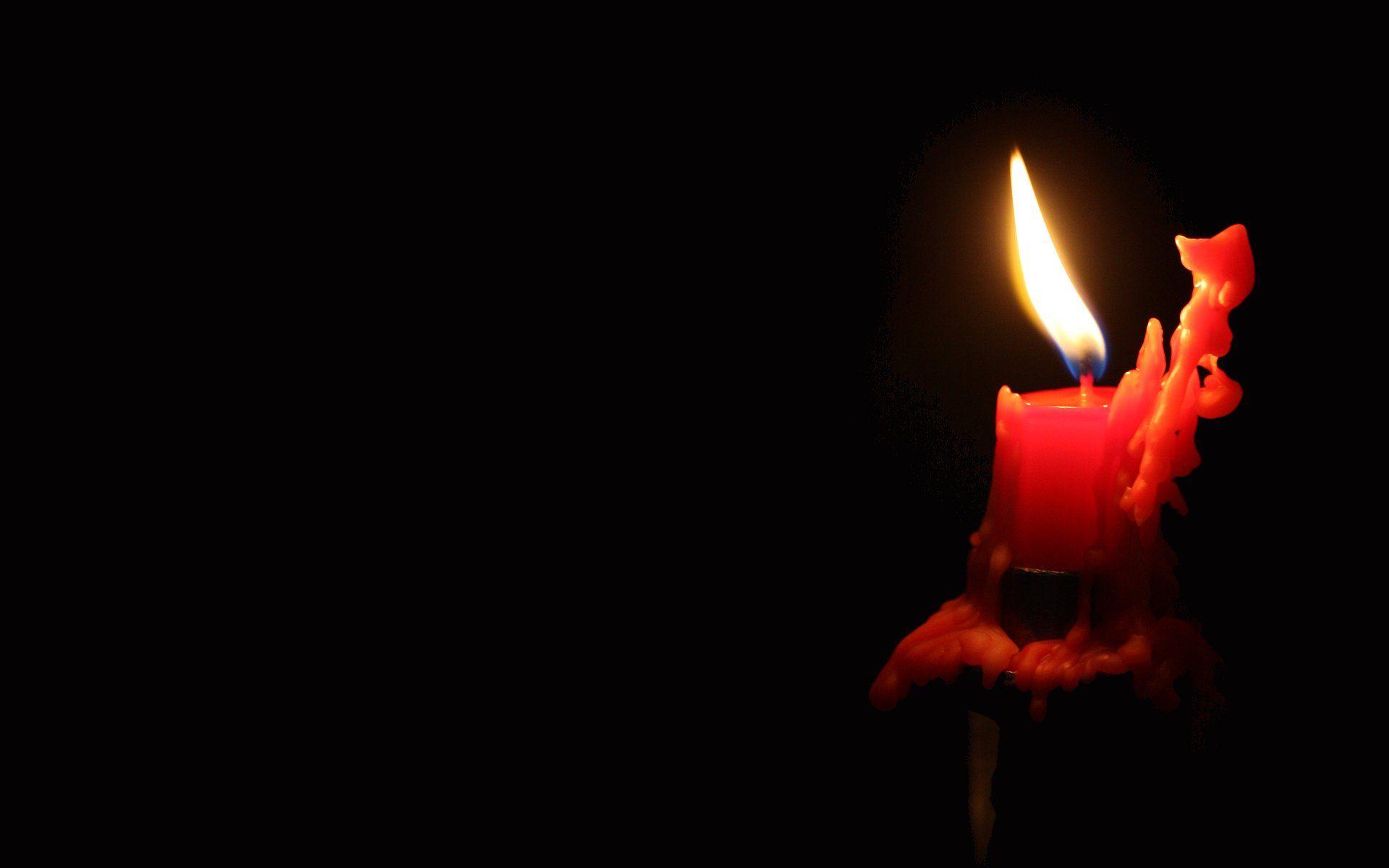 Candle Light Wallpapers Wallpaper Cave