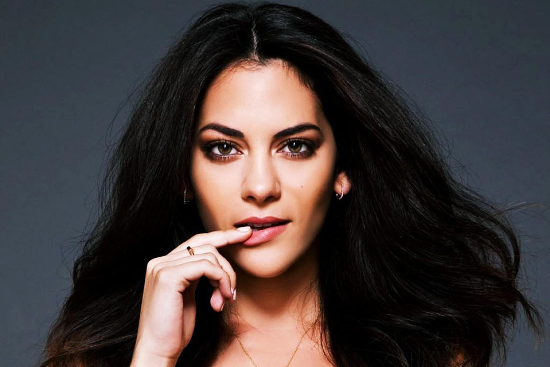 Inbar Lavi Wallpapers Wallpaper Cave