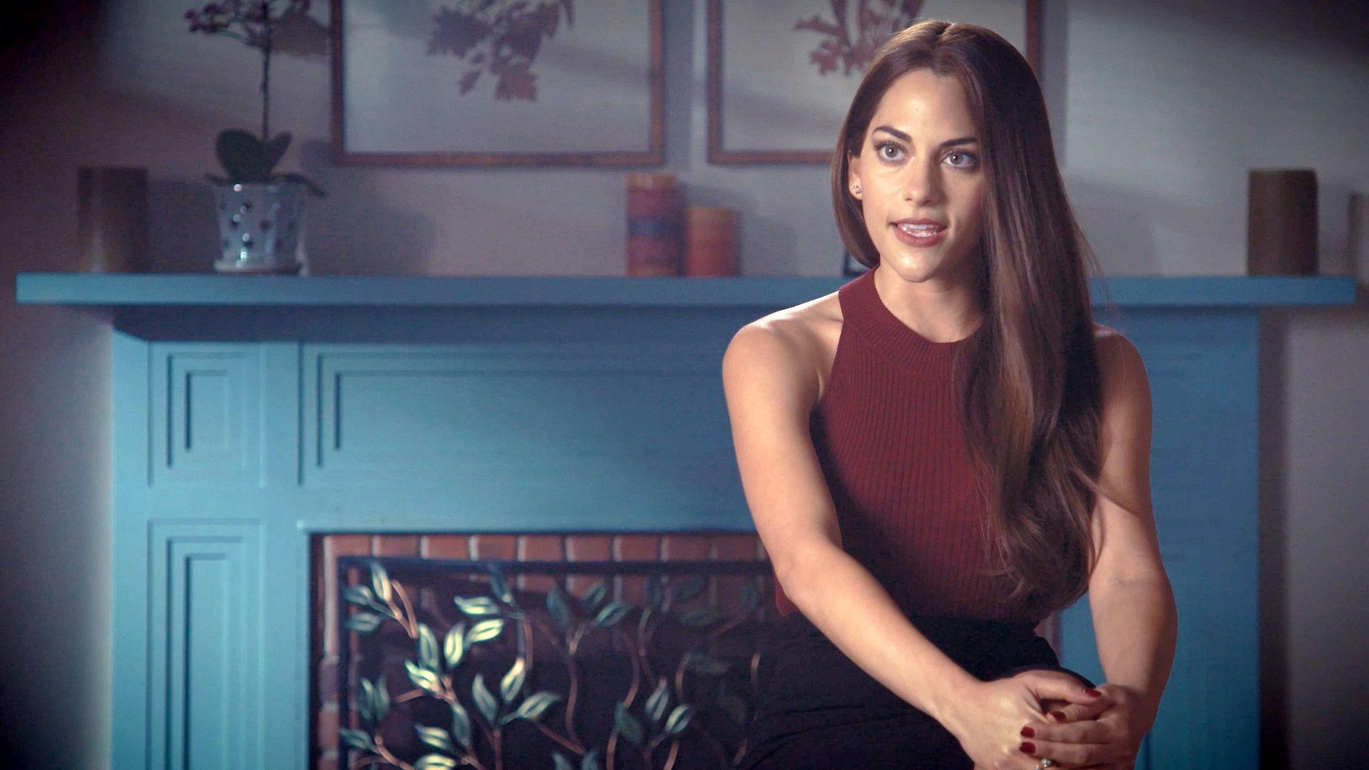 Inbar Lavi Wallpapers - Wallpaper Cave