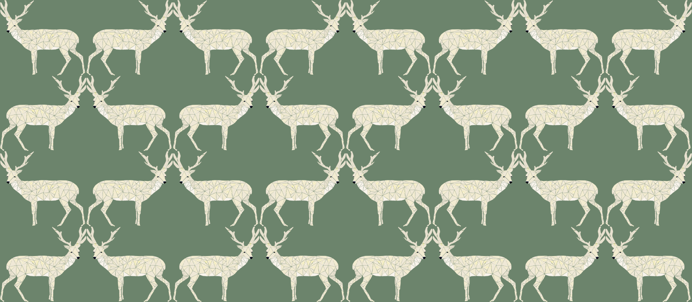 Christmas Wrapping Paper Wallpapers Wallpaper Cave