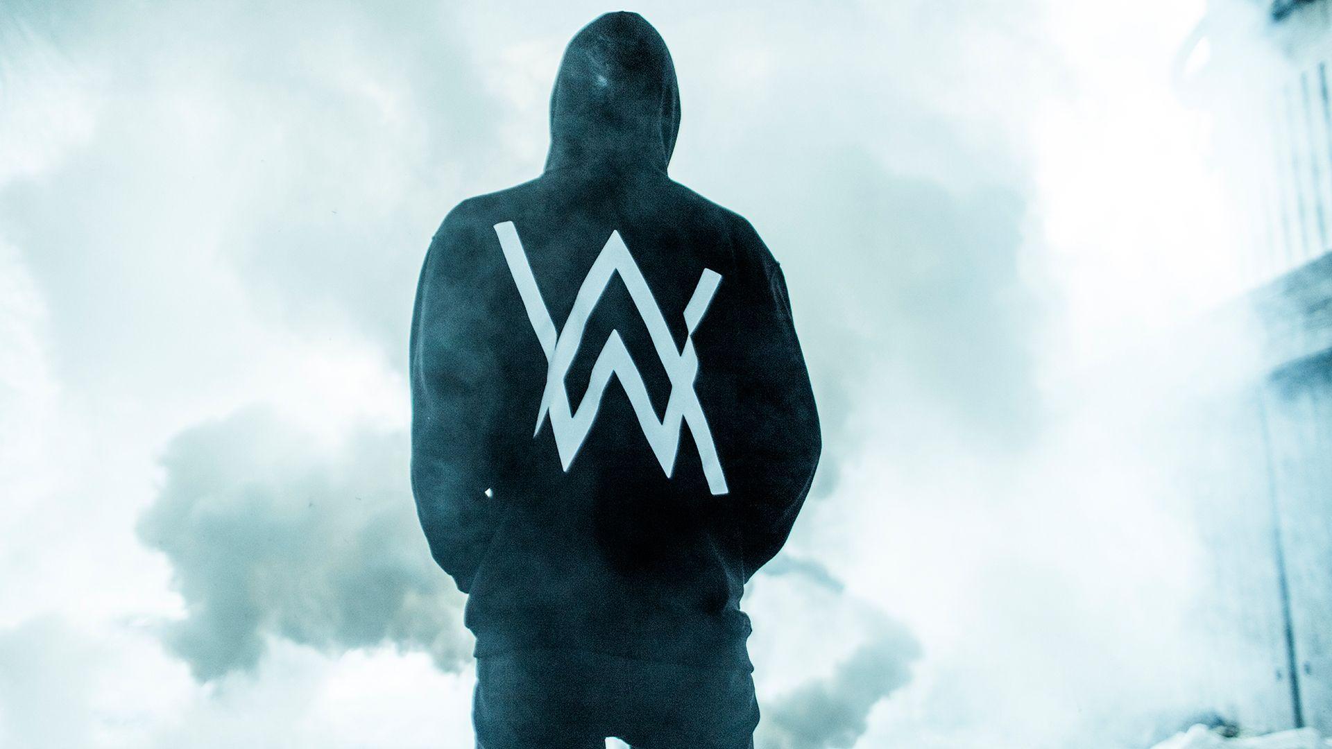 Alone Alan Walker Wallpapers Wallpaper Cave